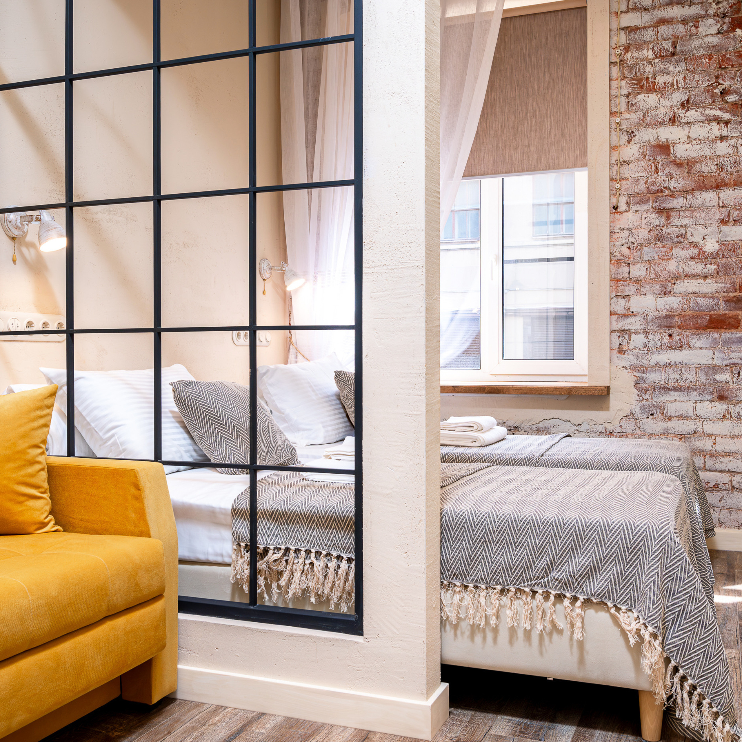 Отель Кон-Тики Санкт-Петербург