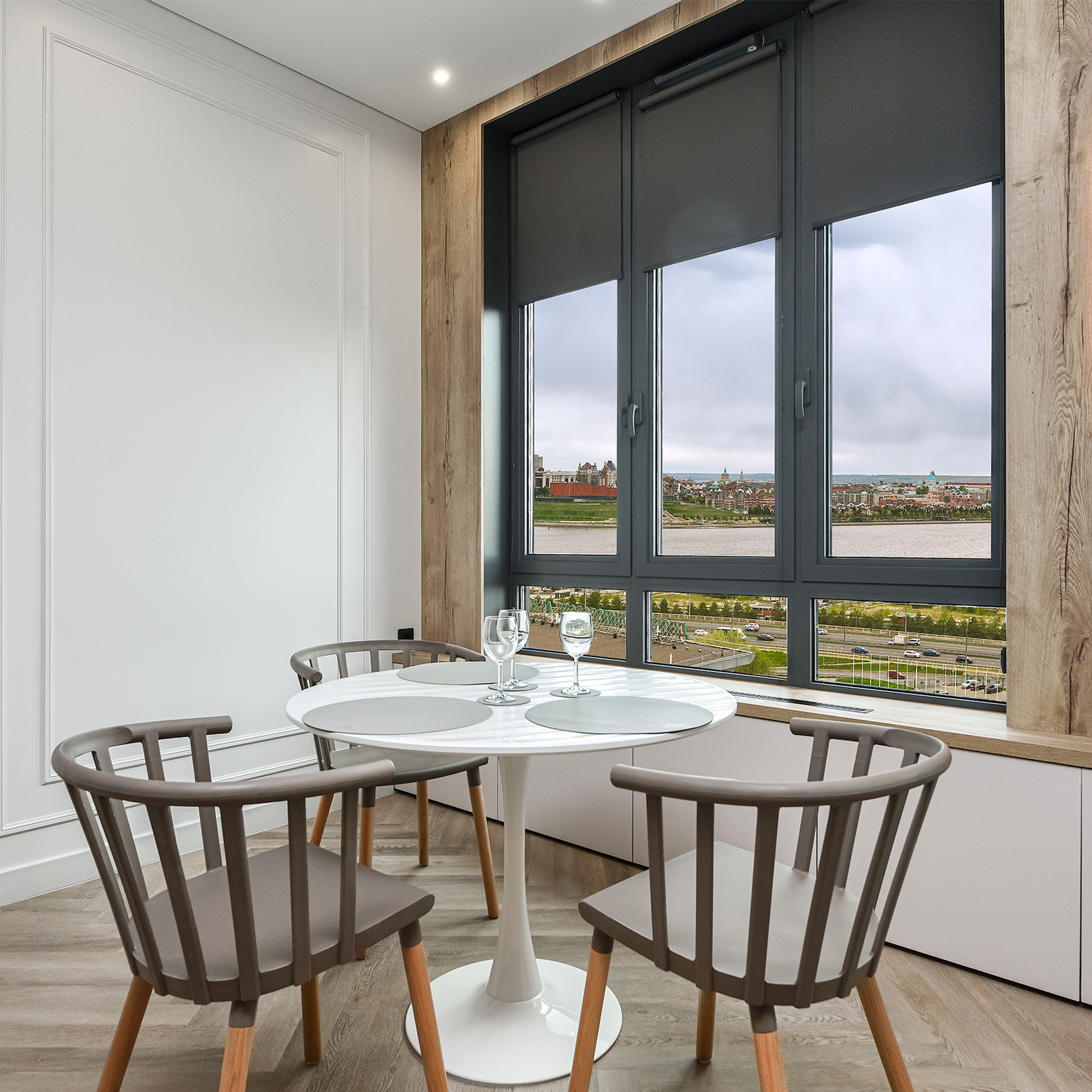 Квартира для суточной аренды