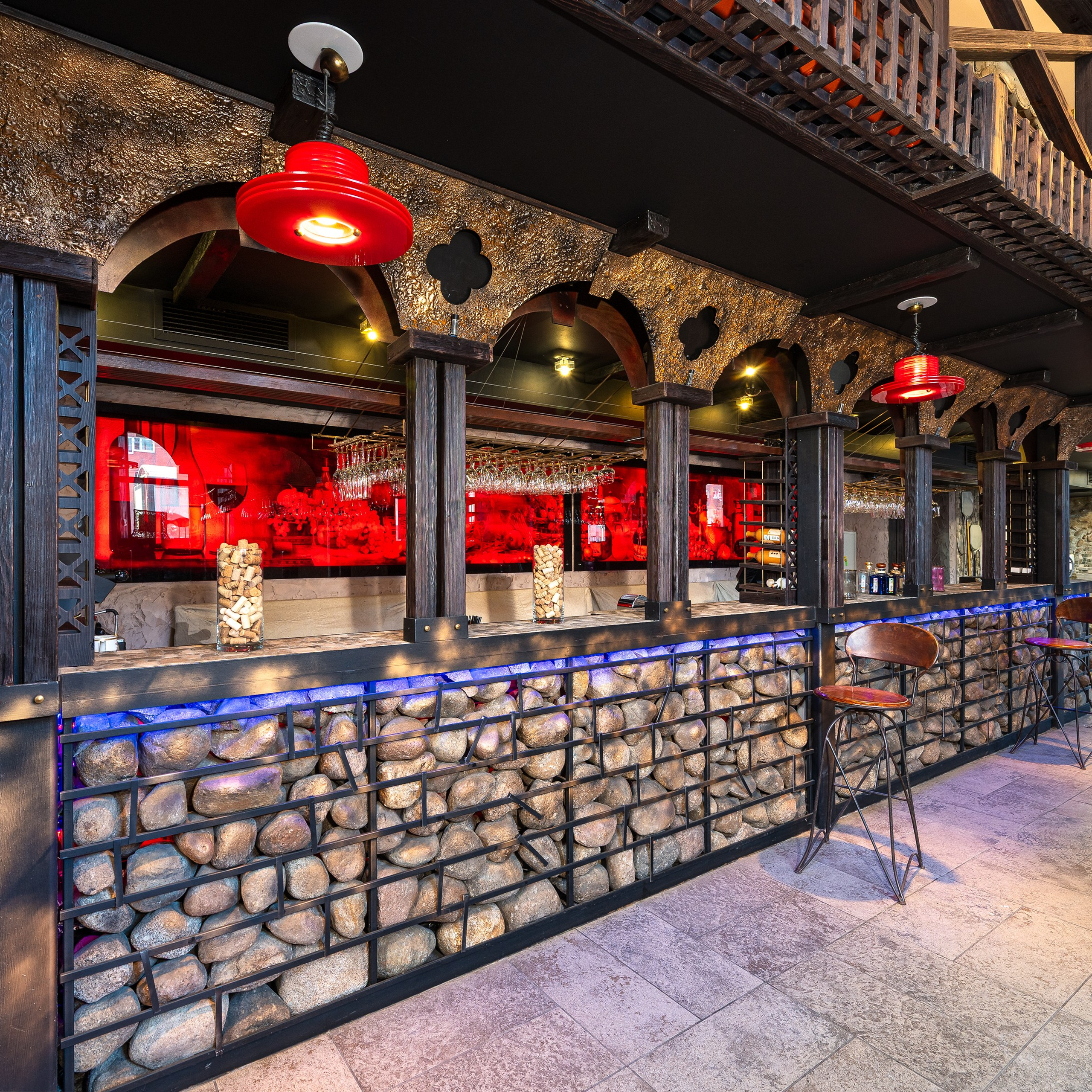 Ресторан на&nbsp;продажу