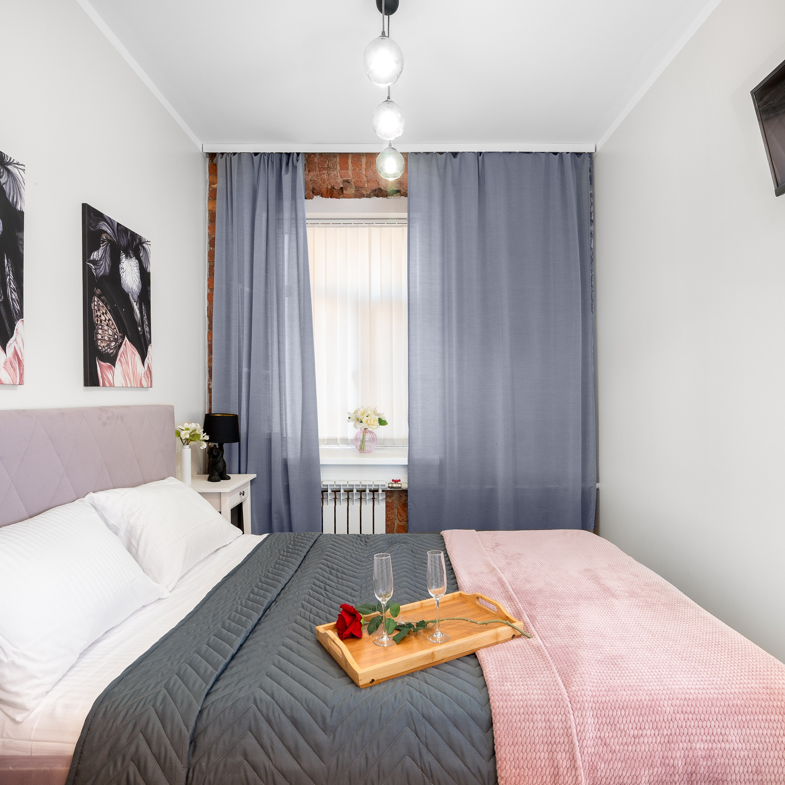 Минигостиница на Заслонова