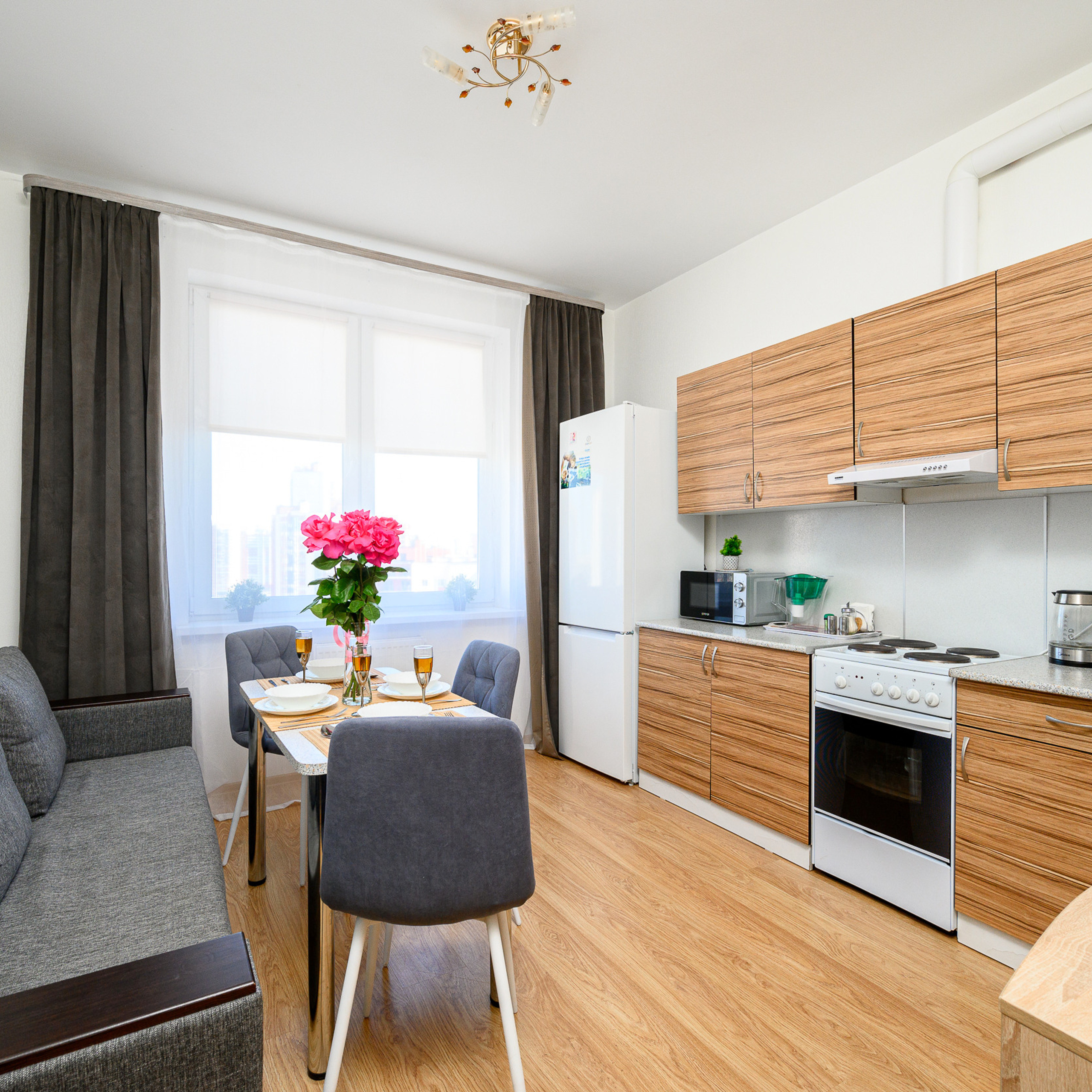 Отзывы. Интерьерный фотограф. Фото- видеосъемка недвижимости Санкт-Петербург