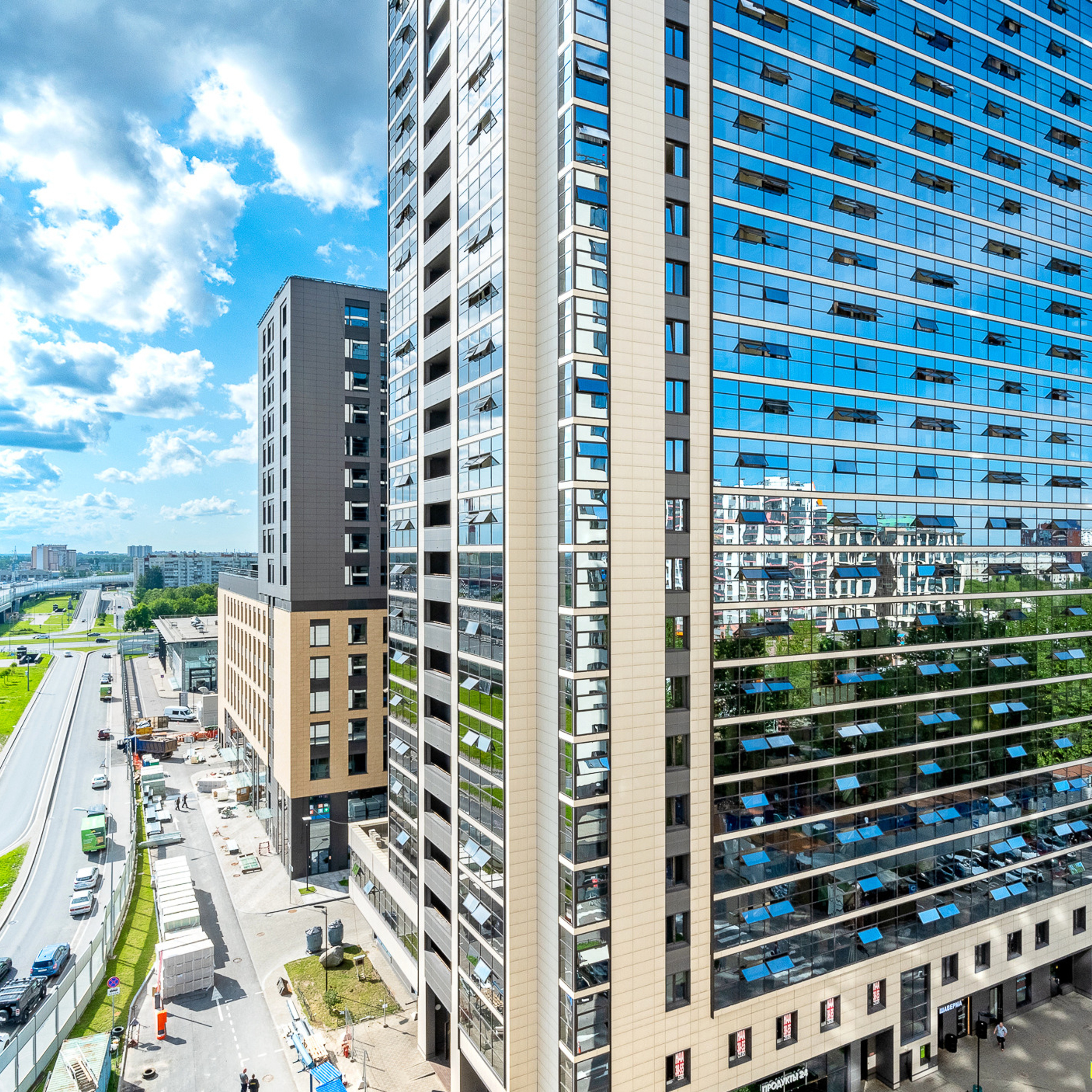 Интерьерный фотограф в Санкт-Петербурге. Интерьерный фотограф. Фото- видеосъемка недвижимости Санкт-Петербург