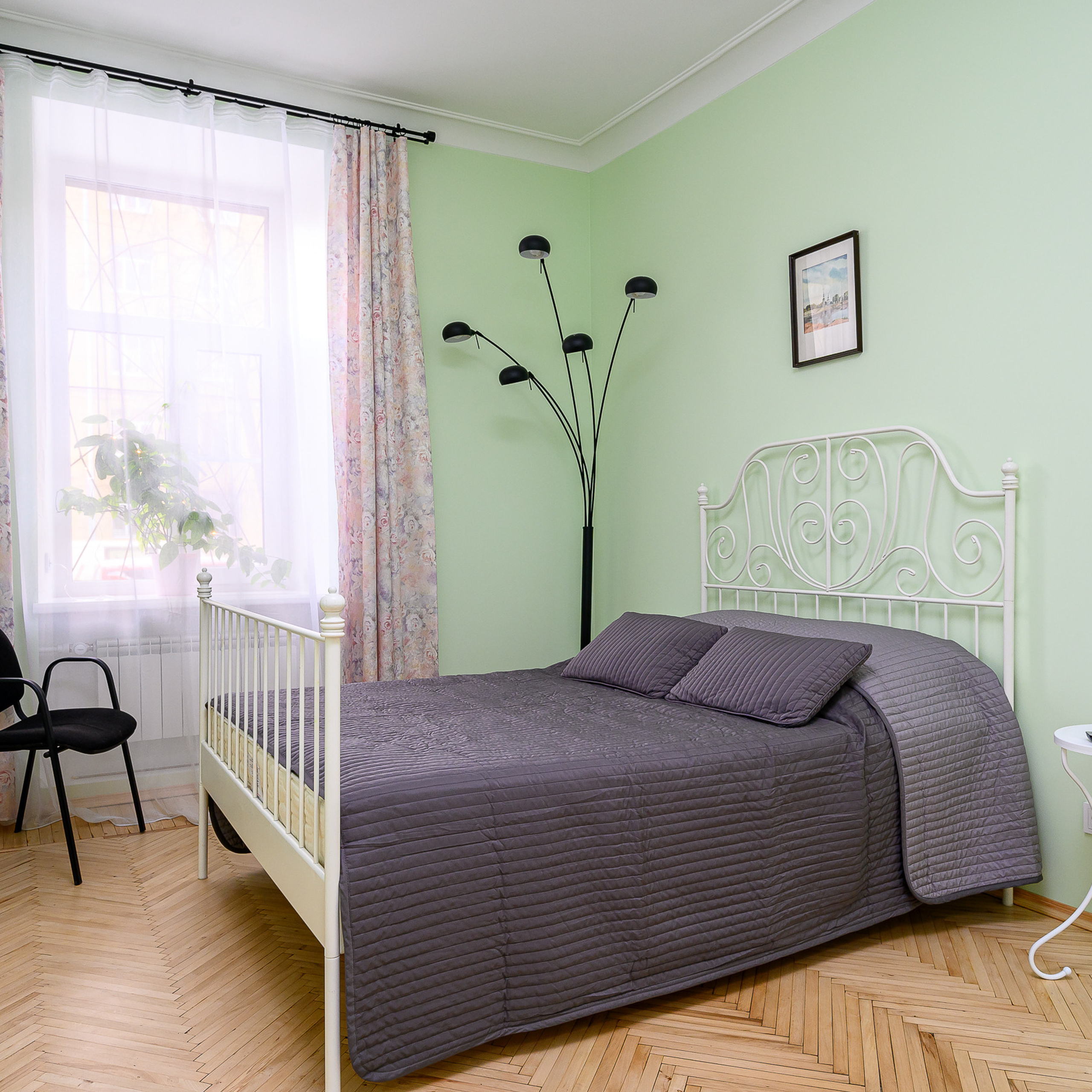 Квартира под суточную аренду