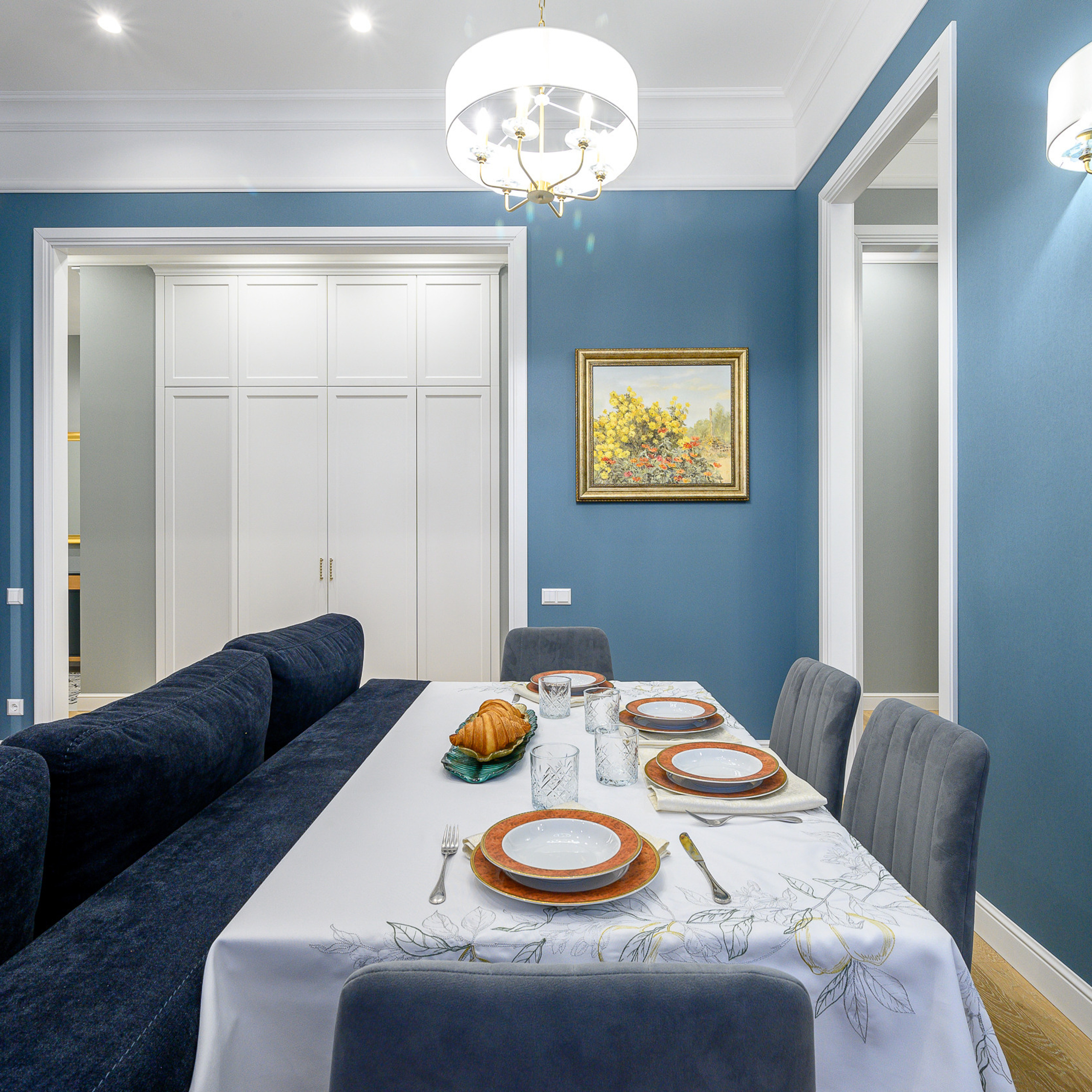 Интерьерный фотограф в Санкт-Петербурге. Интерьерный фотограф. Фото- видеосъемка недвижимости Санкт-Петербург