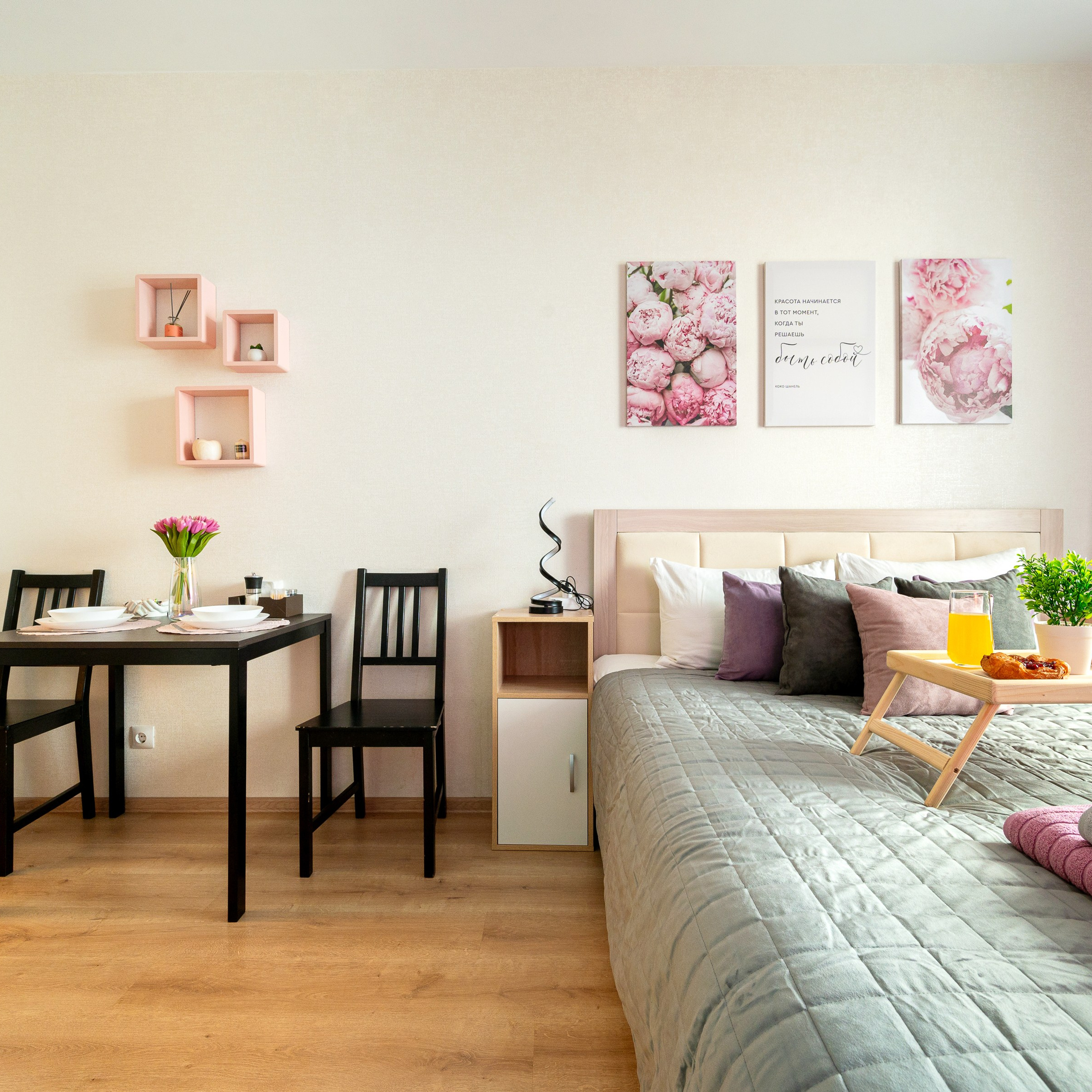 Интерьерный фотограф в Санкт-Петербурге. Интерьерный фотограф. Фото- видеосъемка недвижимости Санкт-Петербург