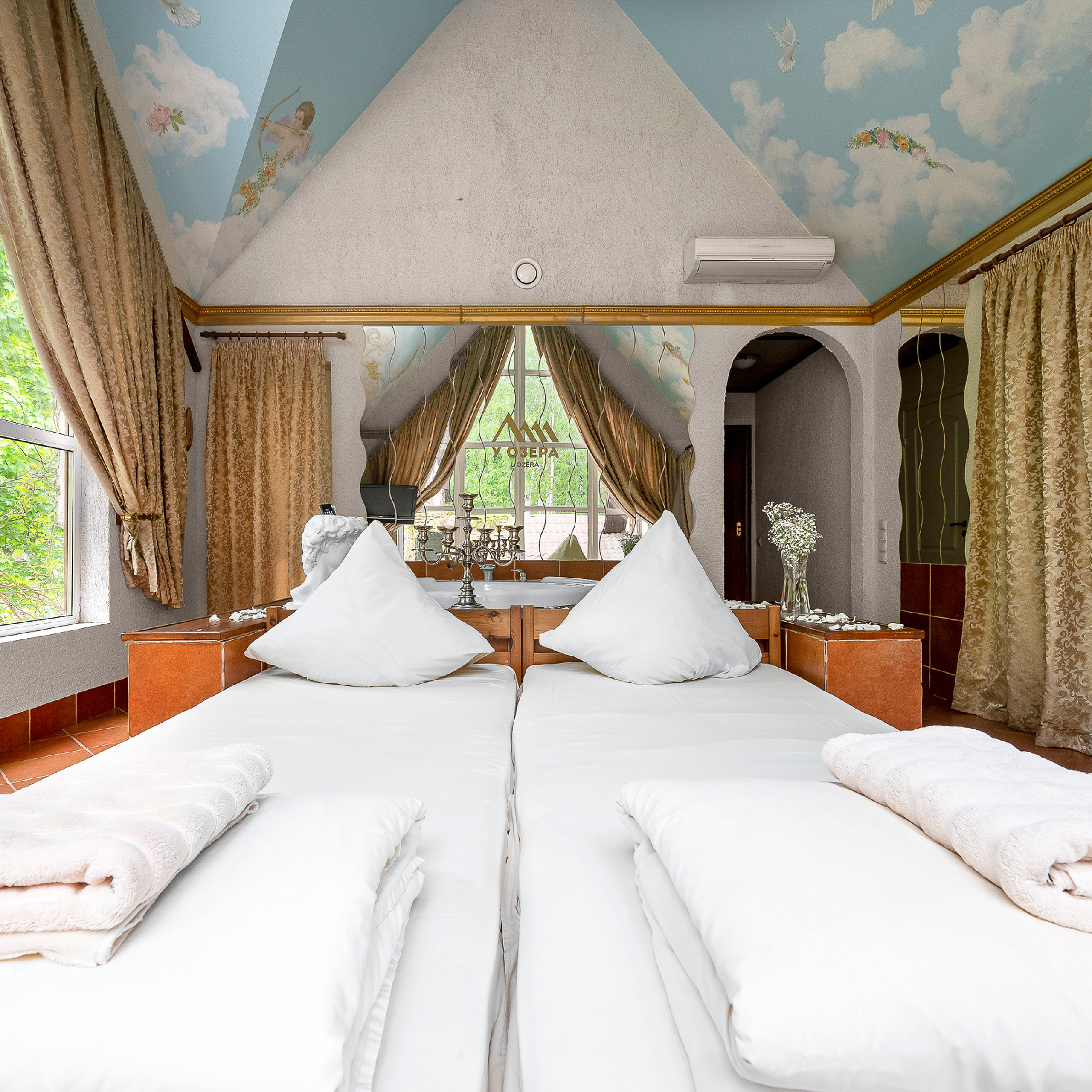 Интерьерный фотограф в Санкт-Петербурге. Интерьерный фотограф. Фото- видеосъемка недвижимости Санкт-Петербург