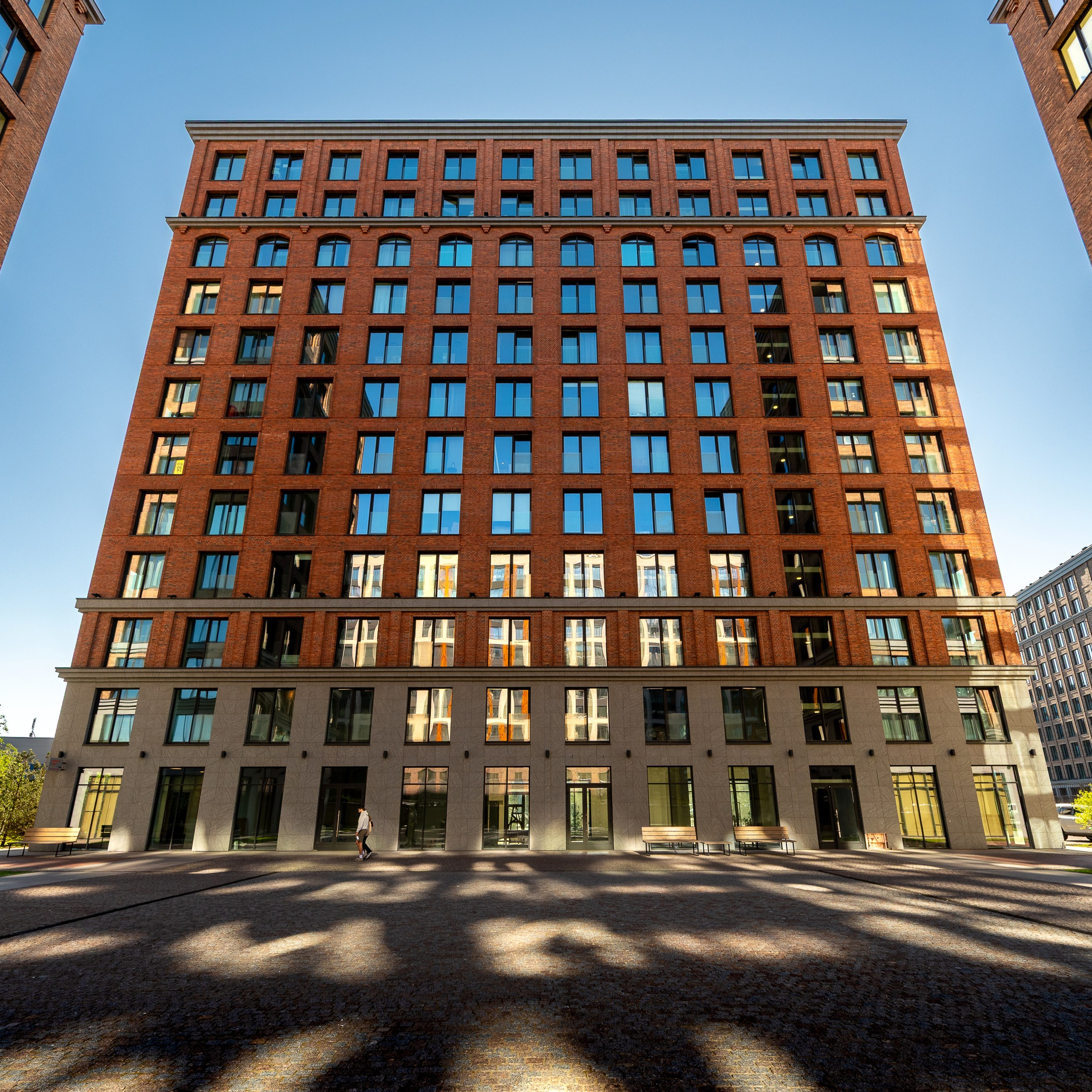 Интерьерный фотограф в Санкт-Петербурге. Интерьерный фотограф. Фото- видеосъемка недвижимости Санкт-Петербург