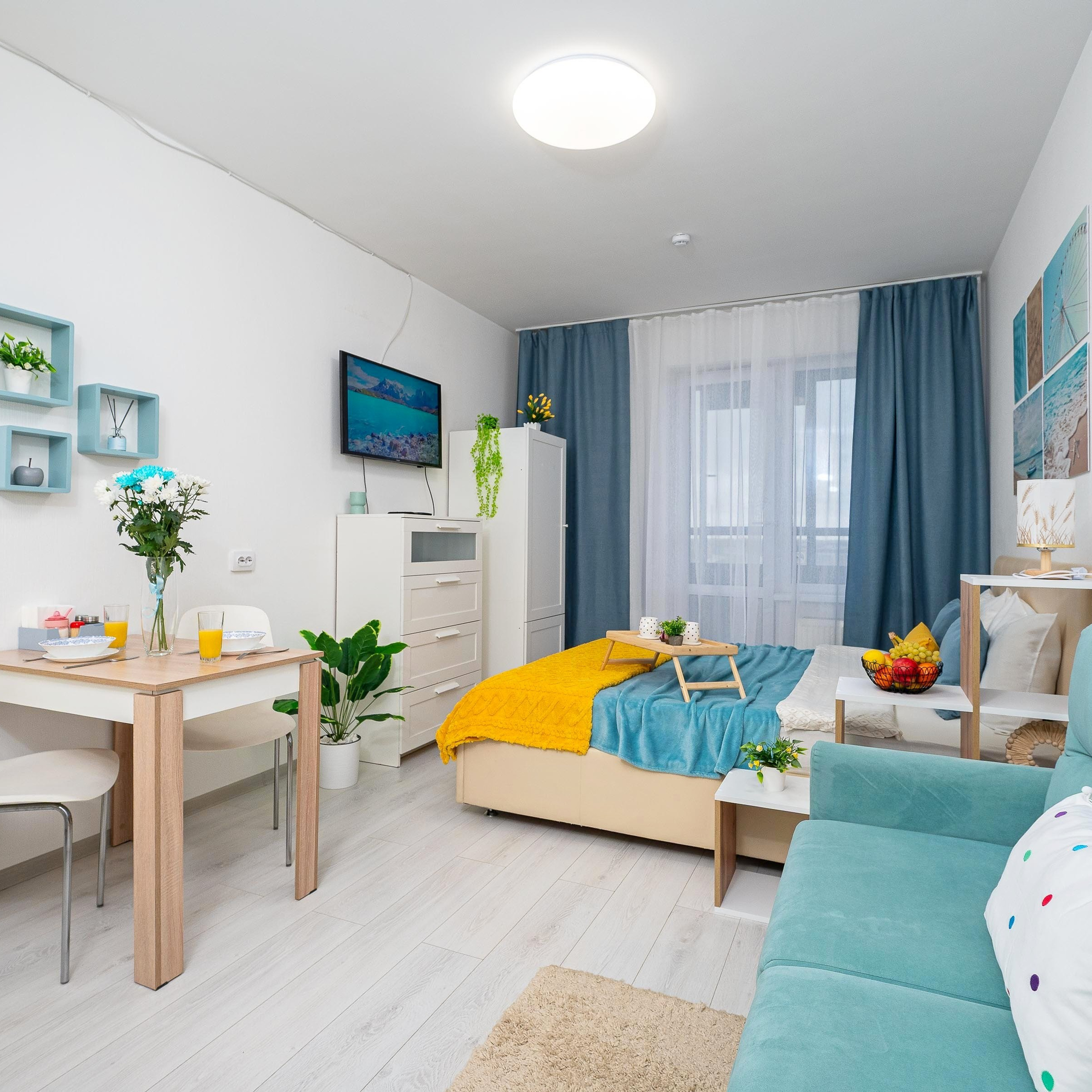 Квартира под аренду