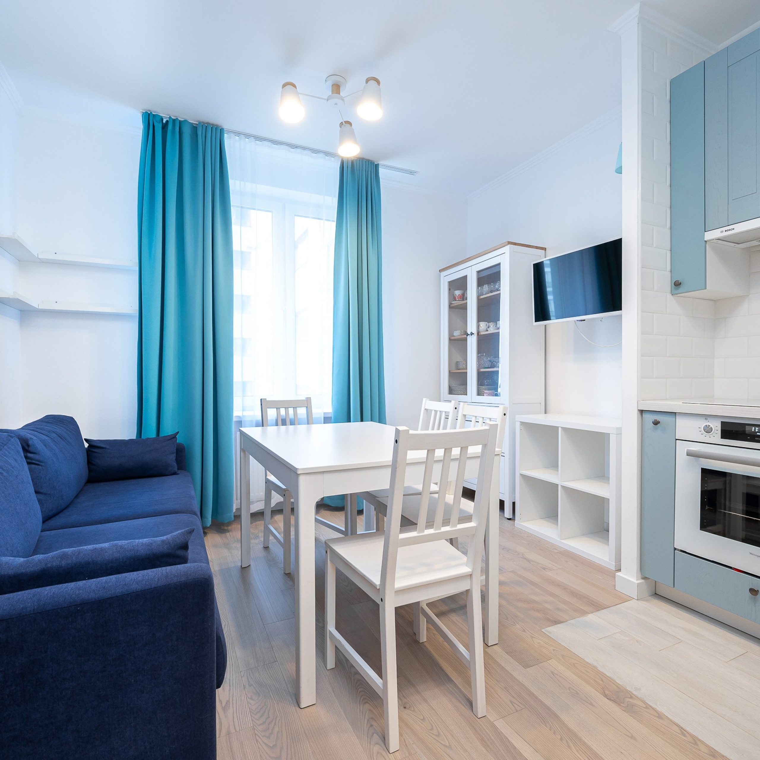 Квартира на продажу в Санкт-Петербурге