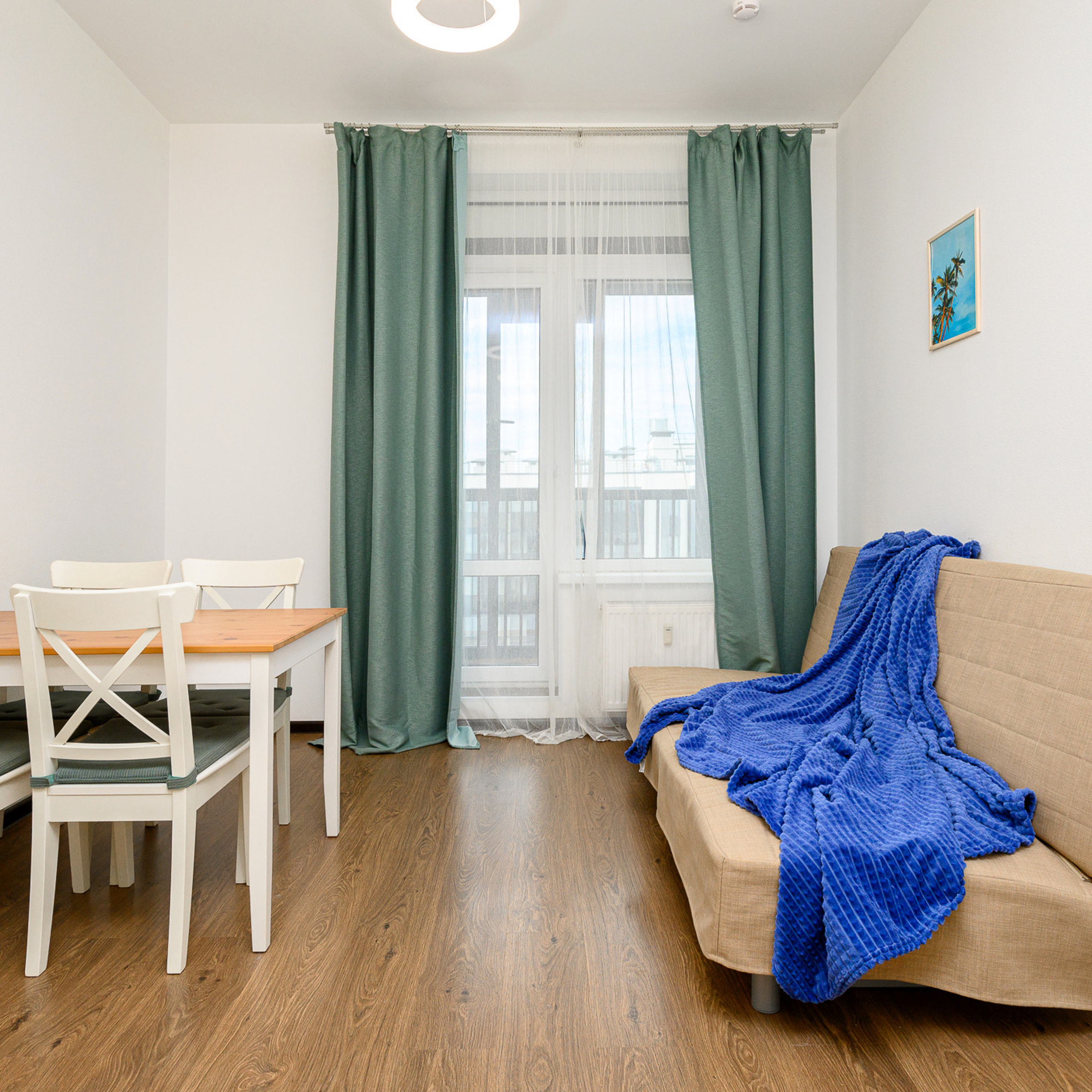 Квартира под аренду