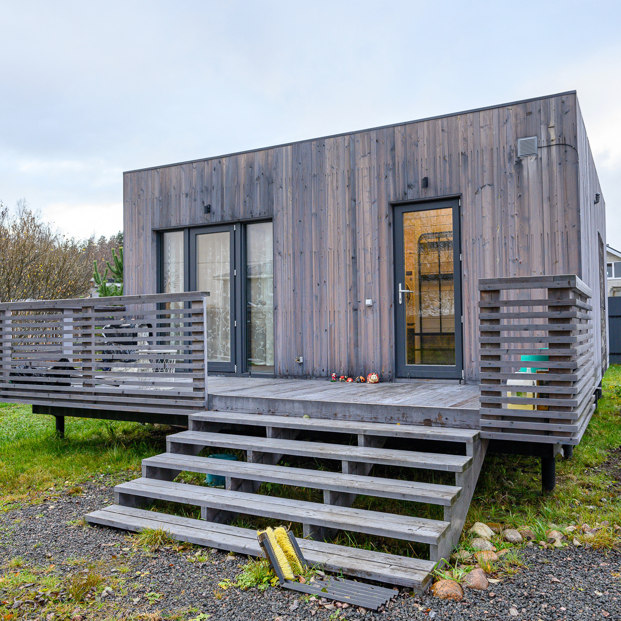 Домик на продажу на Белоострове