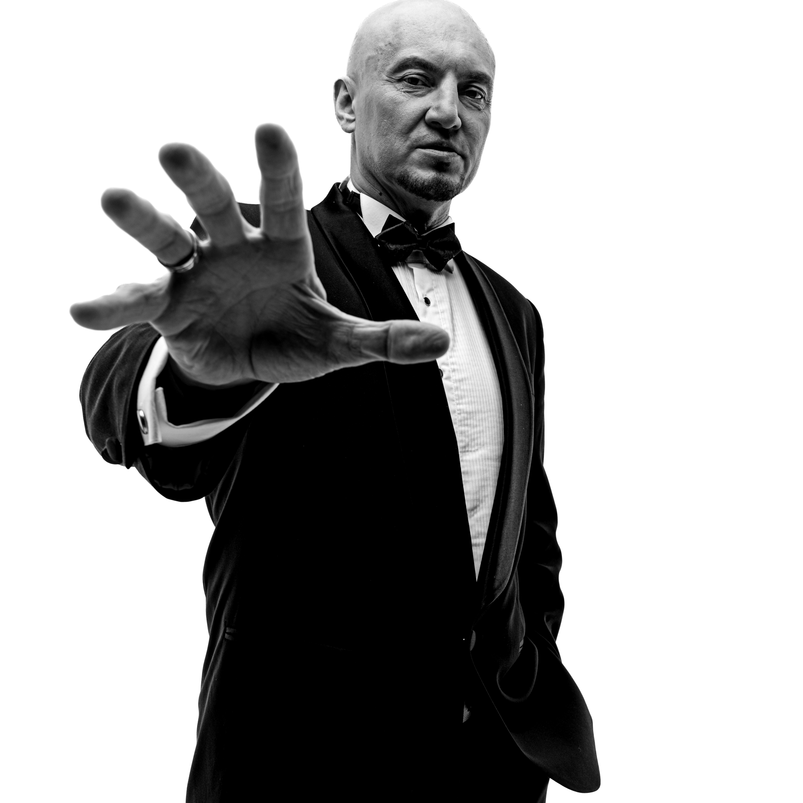 Бизнес-Портреты