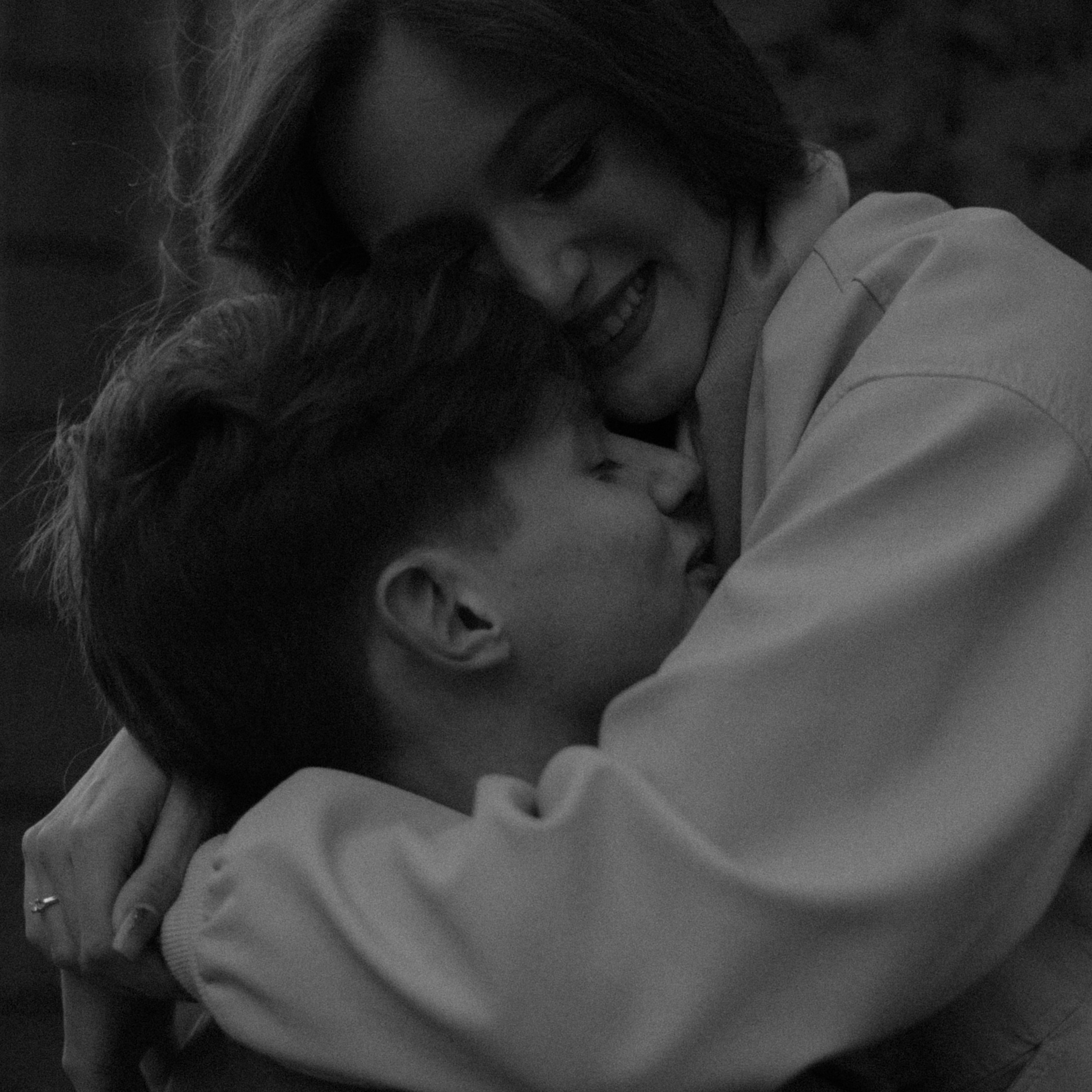 Настя и Максим