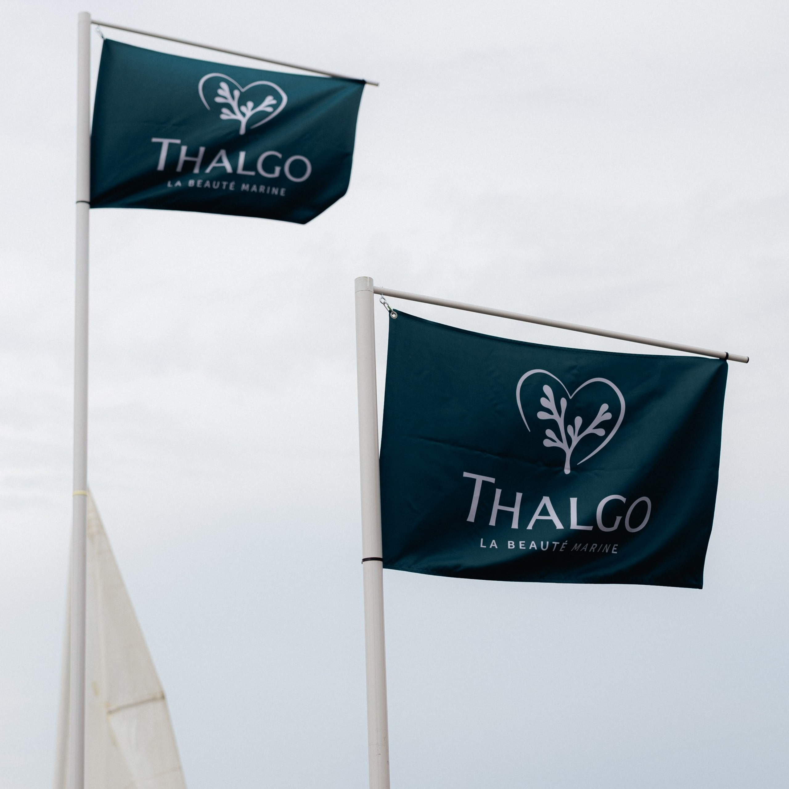 THALGO BEAUTY. День Океана