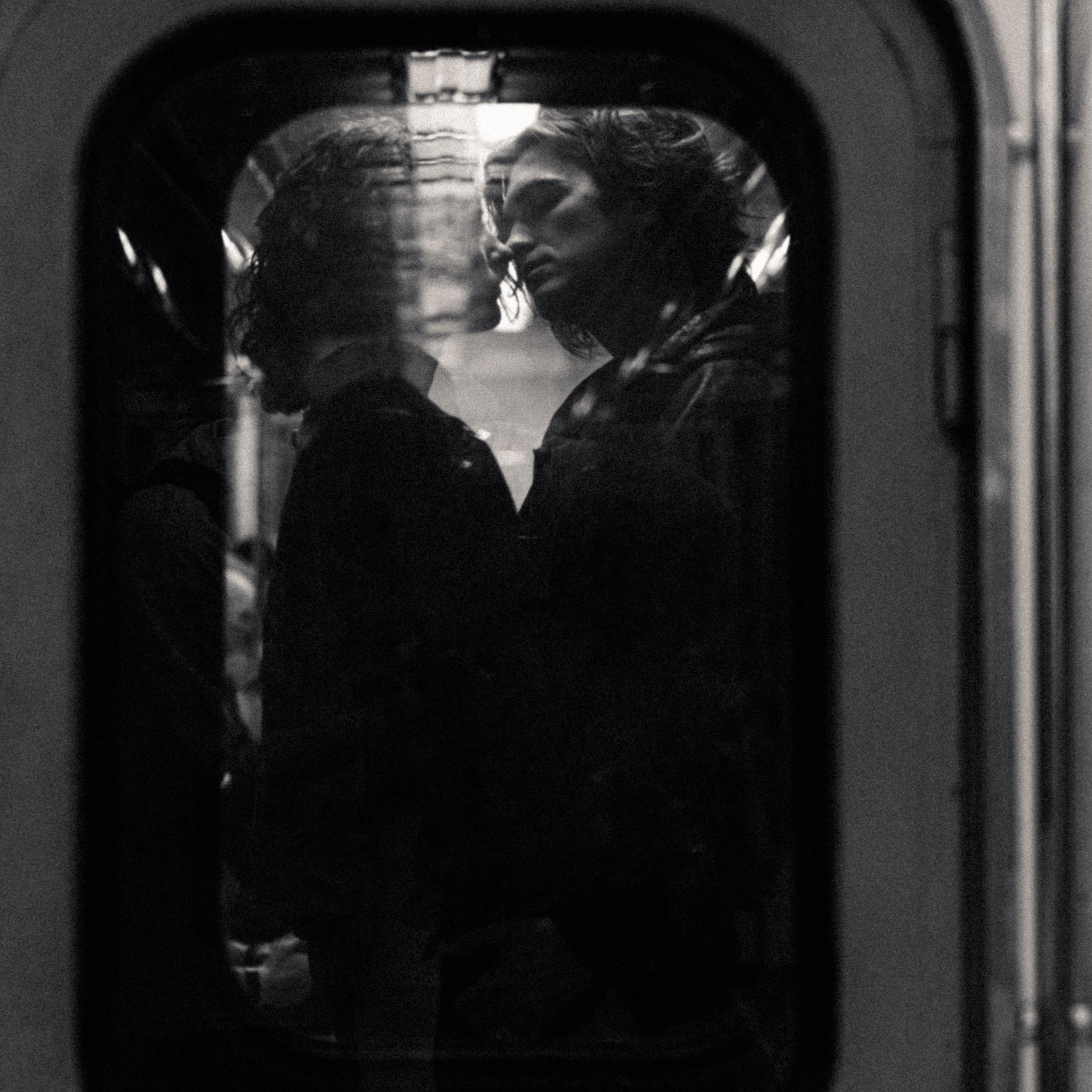 Ксения и Алексей