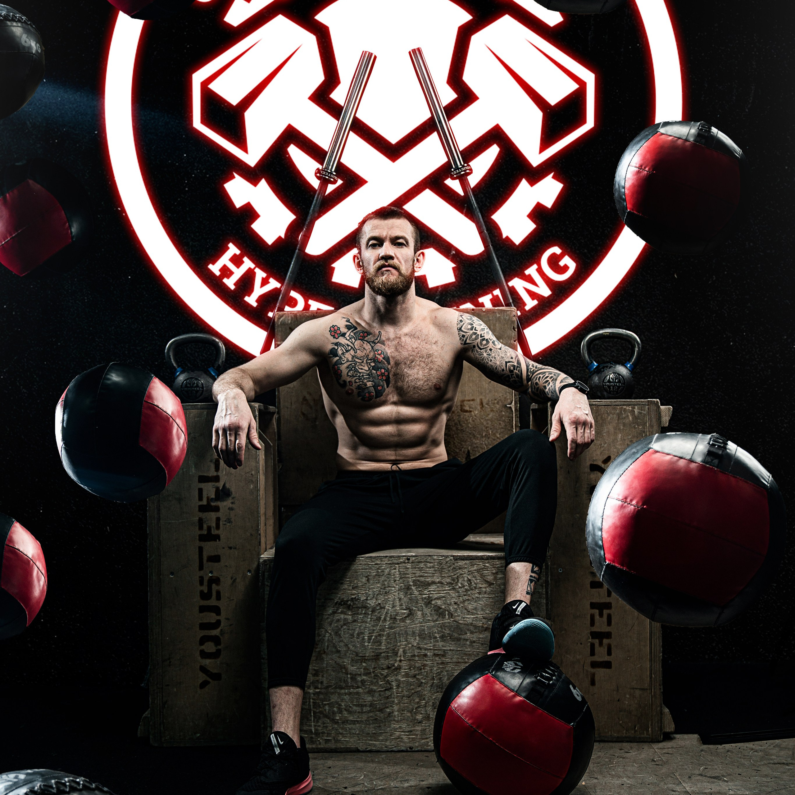 CROSSBOX KONTORA NOVOSIBIRSK