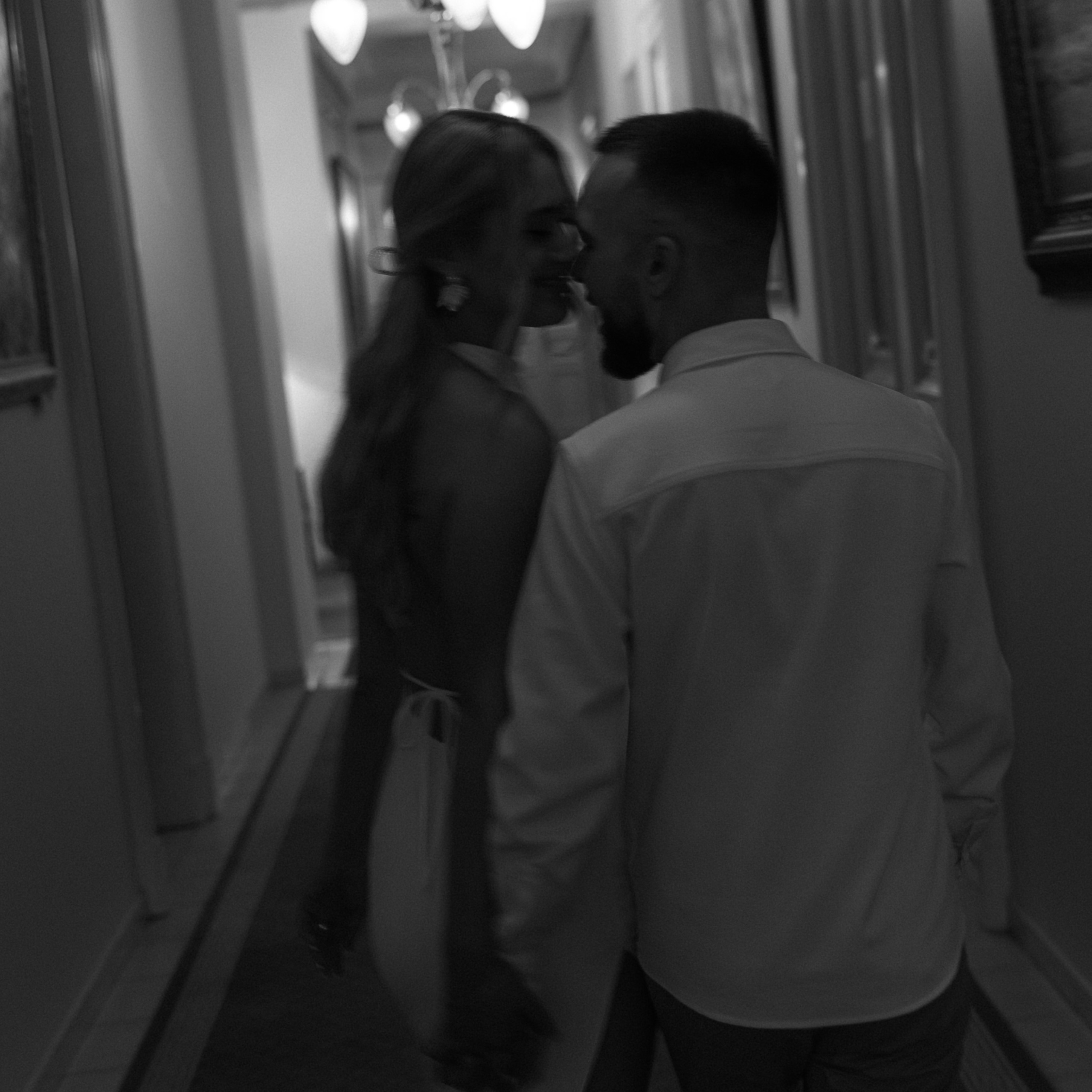 Виктория и Антон