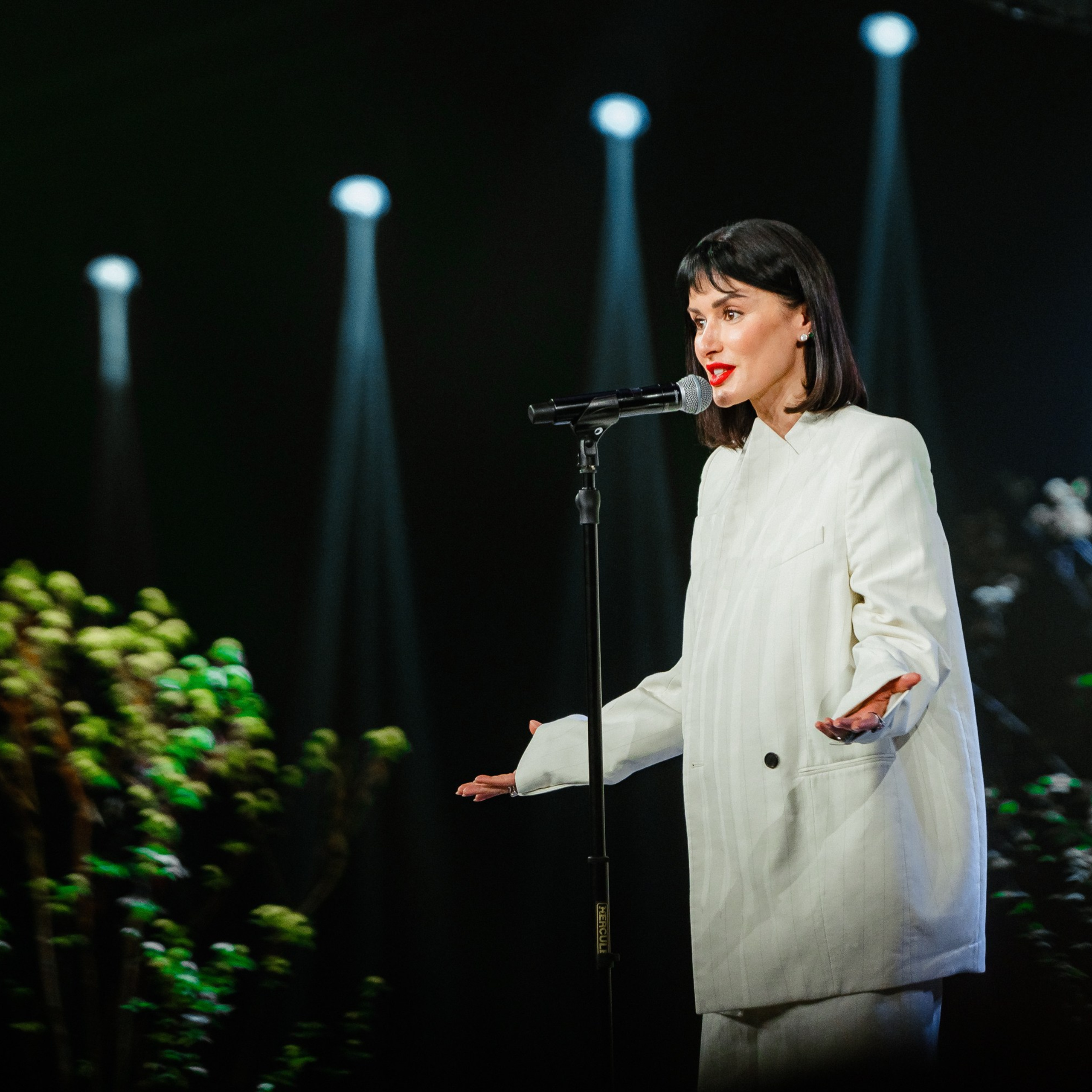 Национальная премия интернет-контента ИРИ