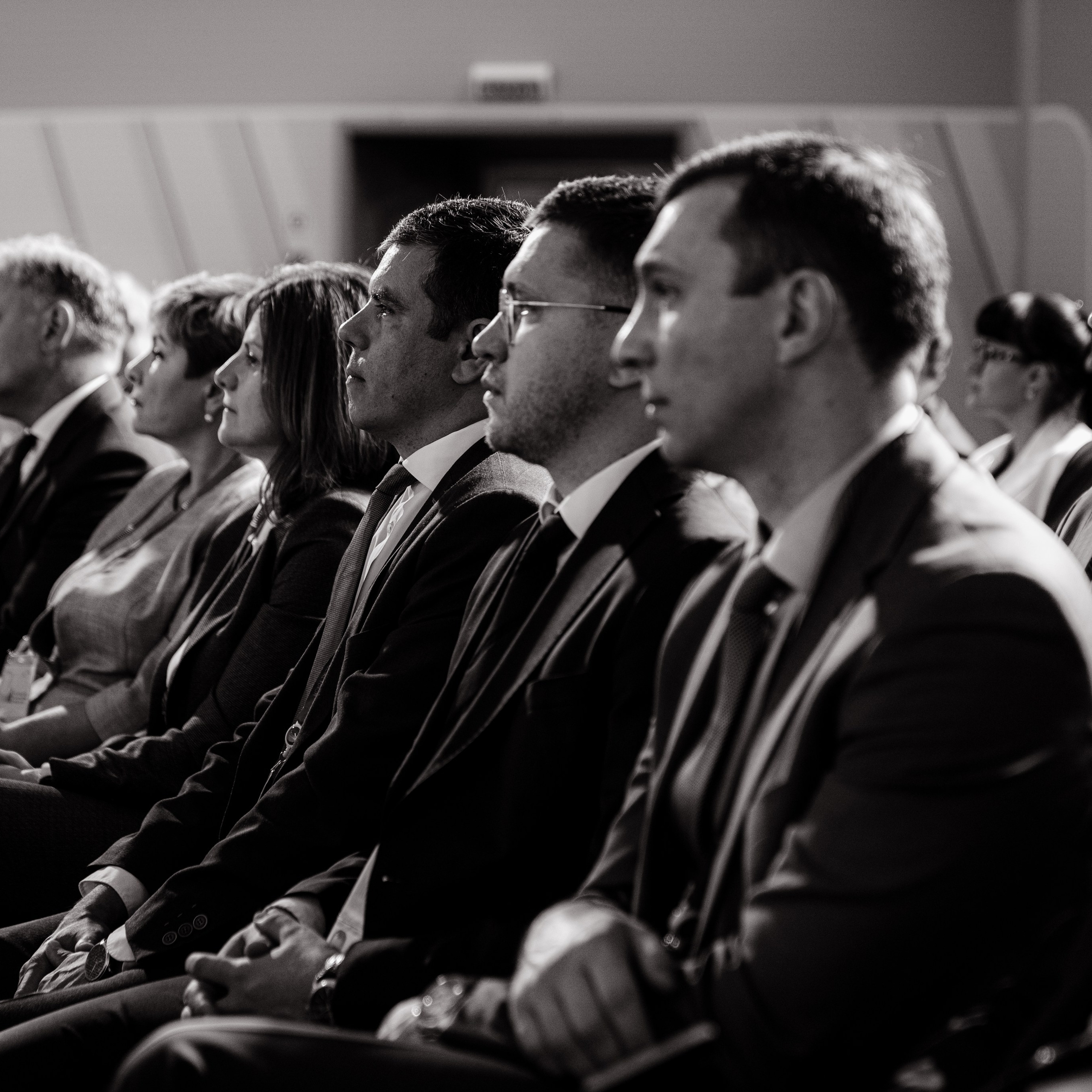 конференции/выступления