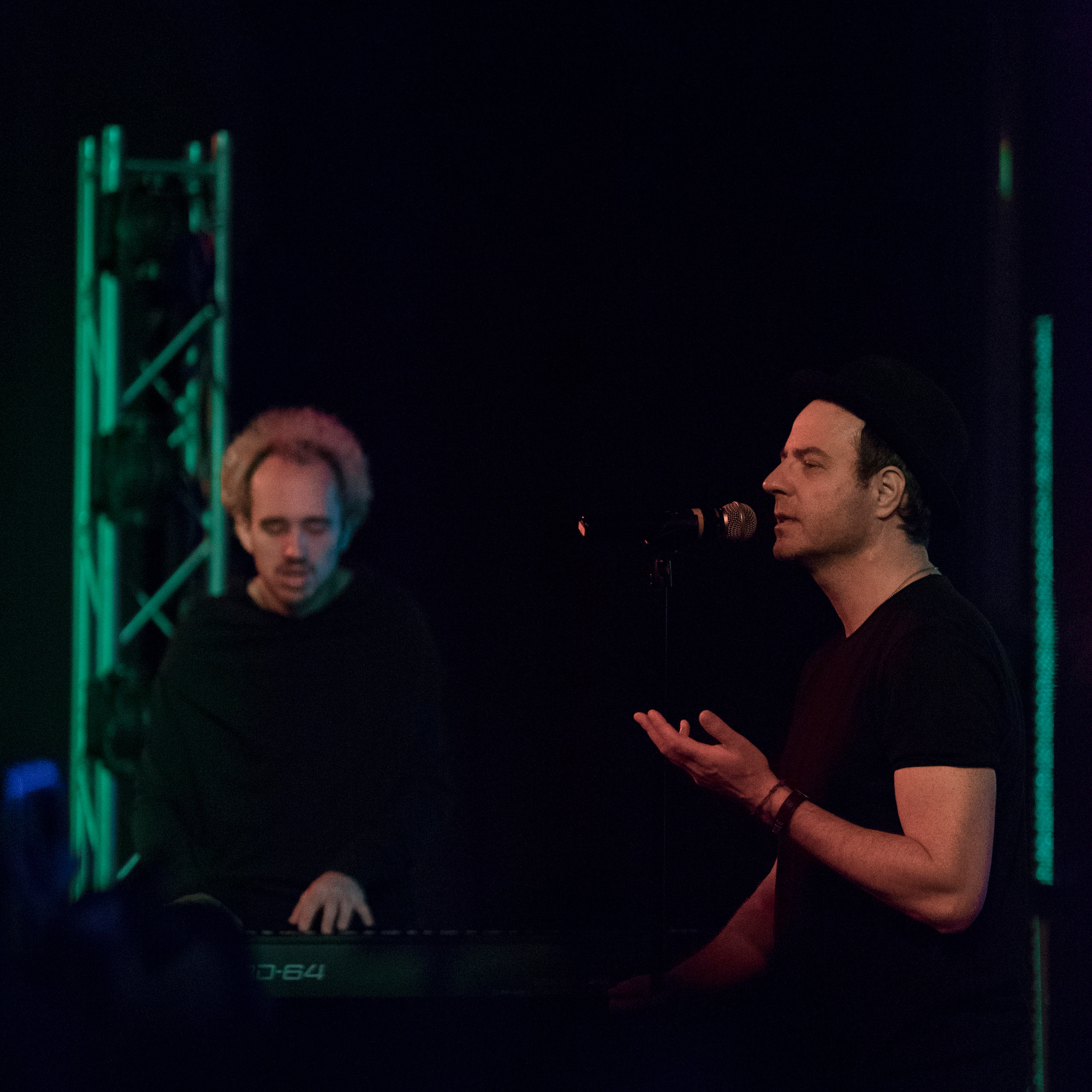 2019-11-06 (О2 Zero People)