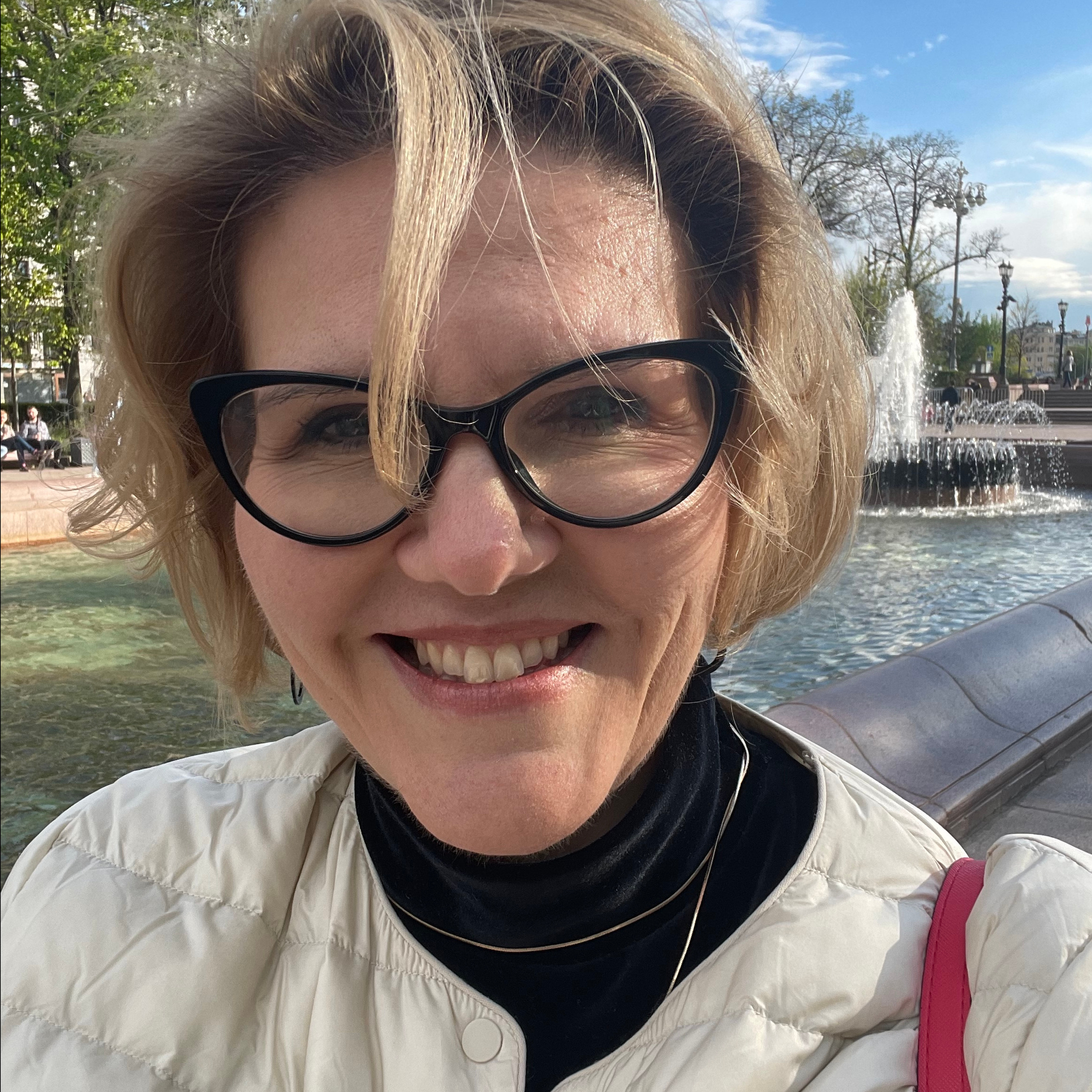 Отзывы. Главная