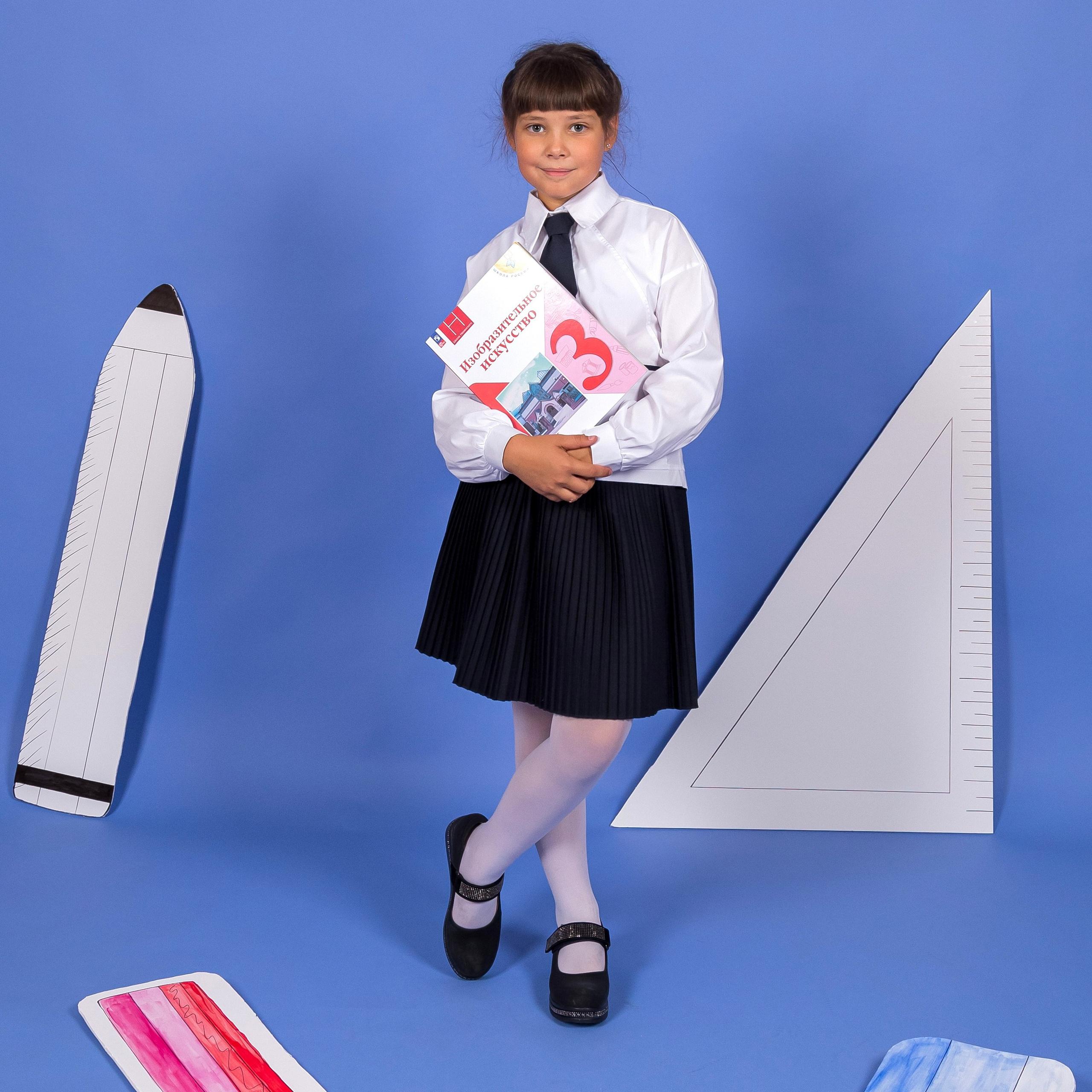 Фотостудия автопортрета DOUBLE-YOU в Сургуте