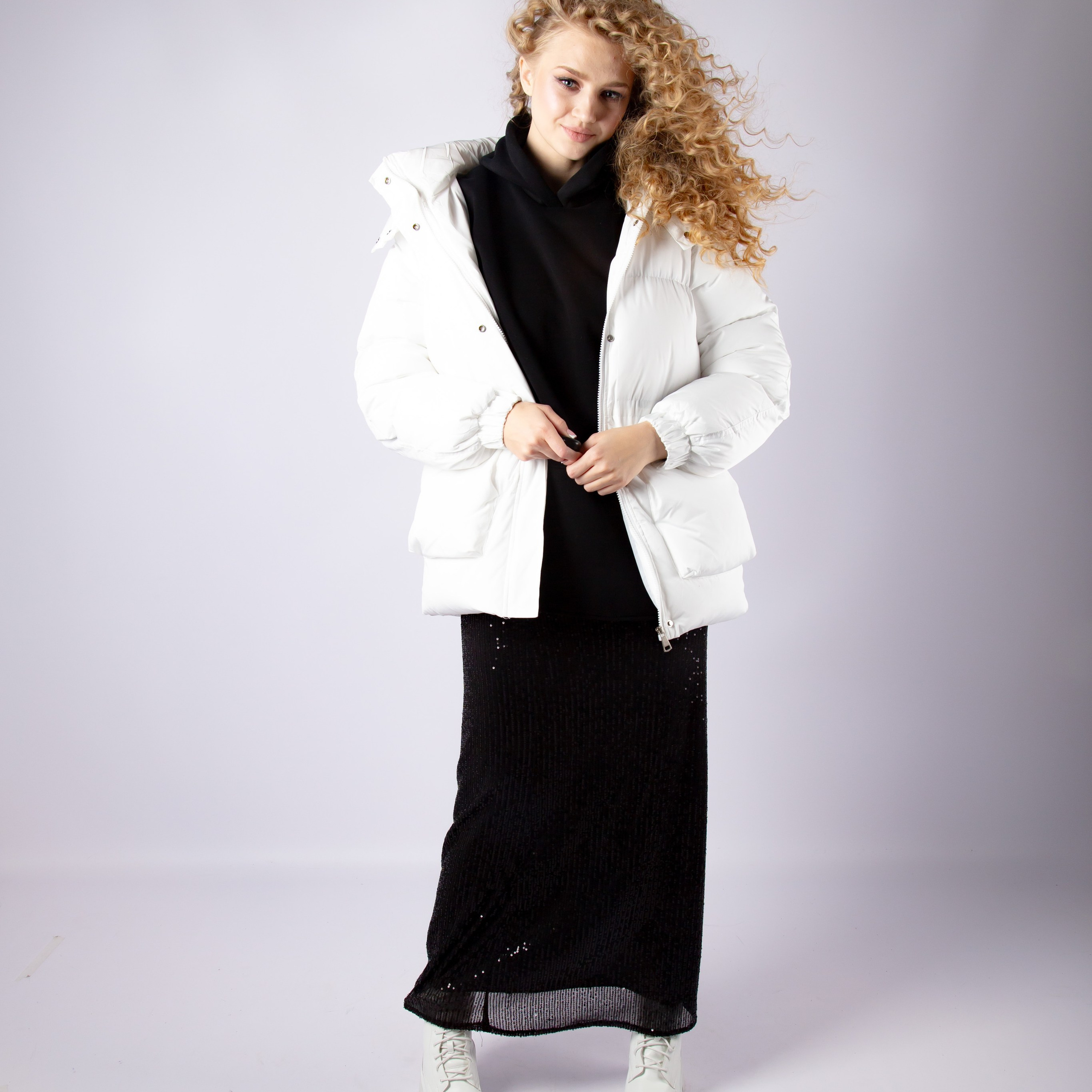 Фотостудия автопортрета DOUBLE-YOU в Сургуте