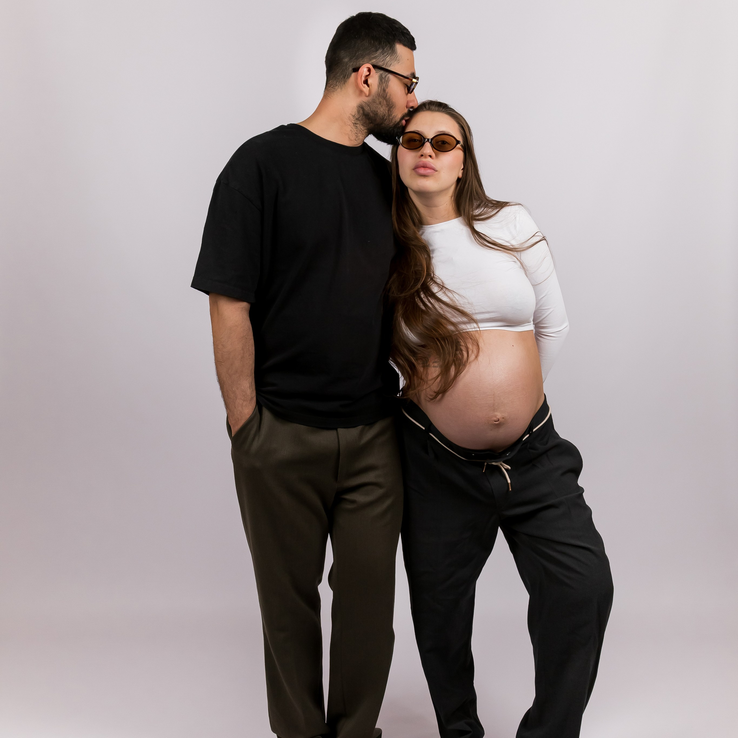 Фотостудия автопортрета DOUBLE-YOU в Сургуте