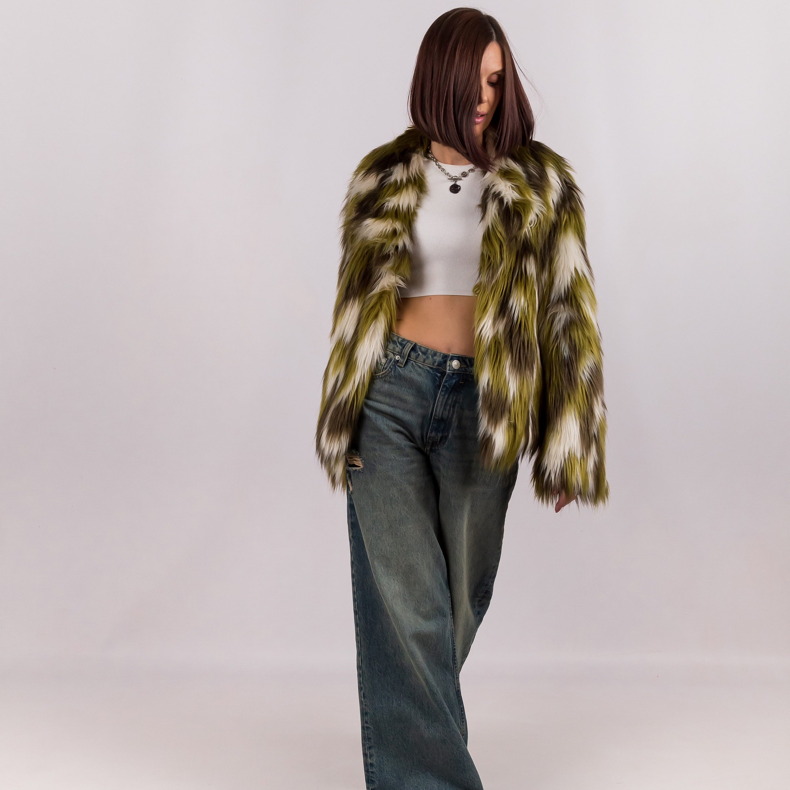 Фотостудия автопортрета DOUBLE-YOU в Сургуте