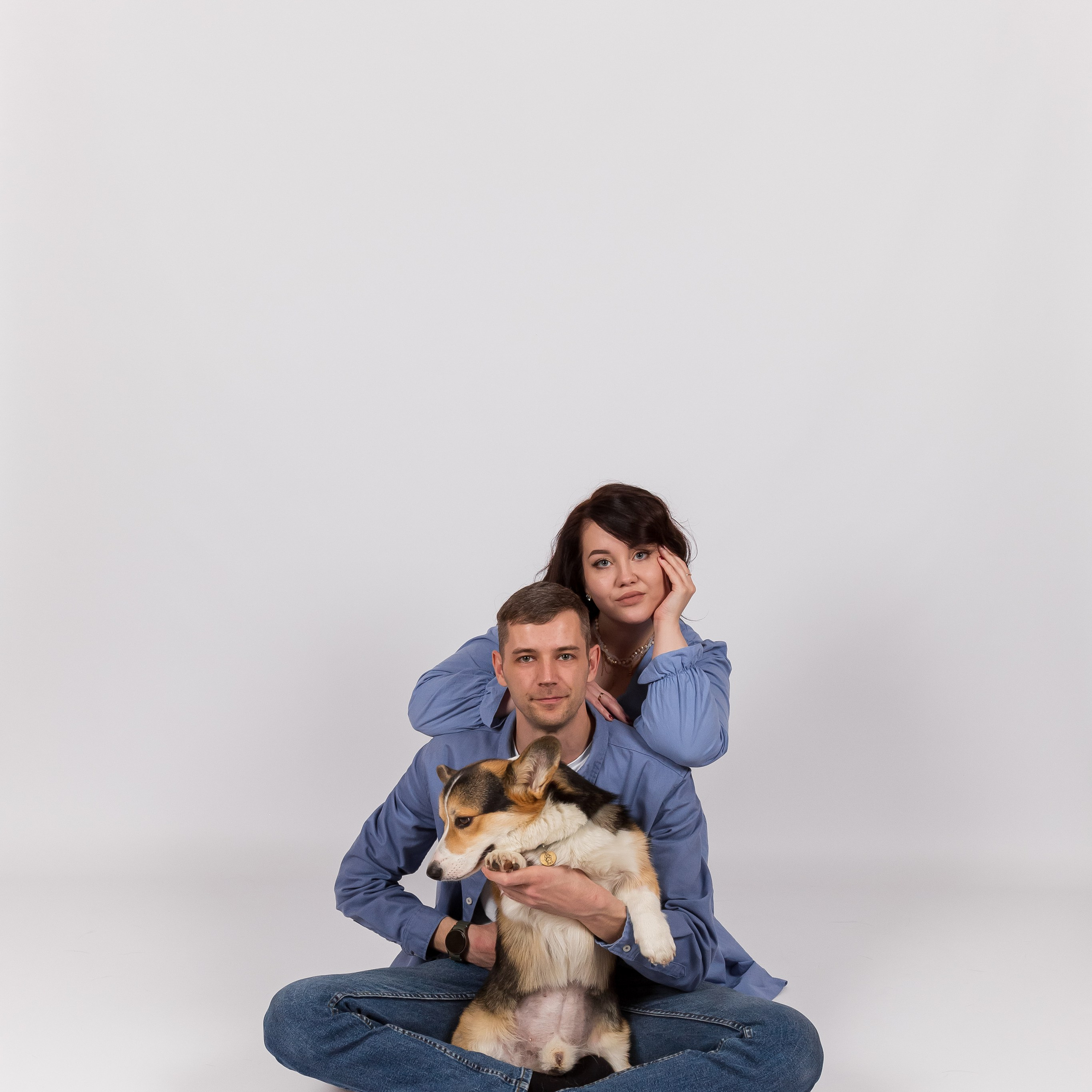 Фотостудия автопортрета DOUBLE-YOU в Сургуте