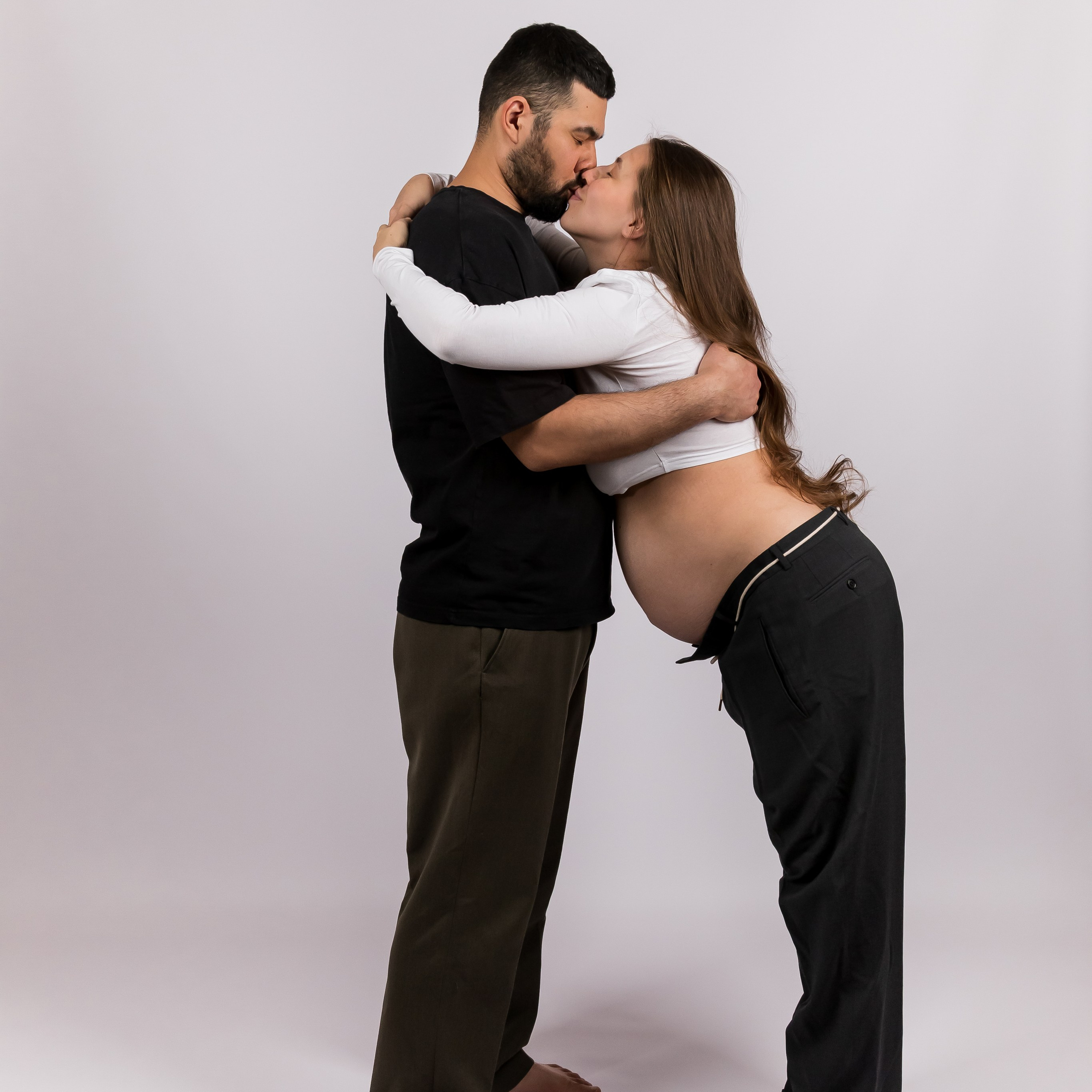 Фотостудия автопортрета DOUBLE-YOU в Сургуте