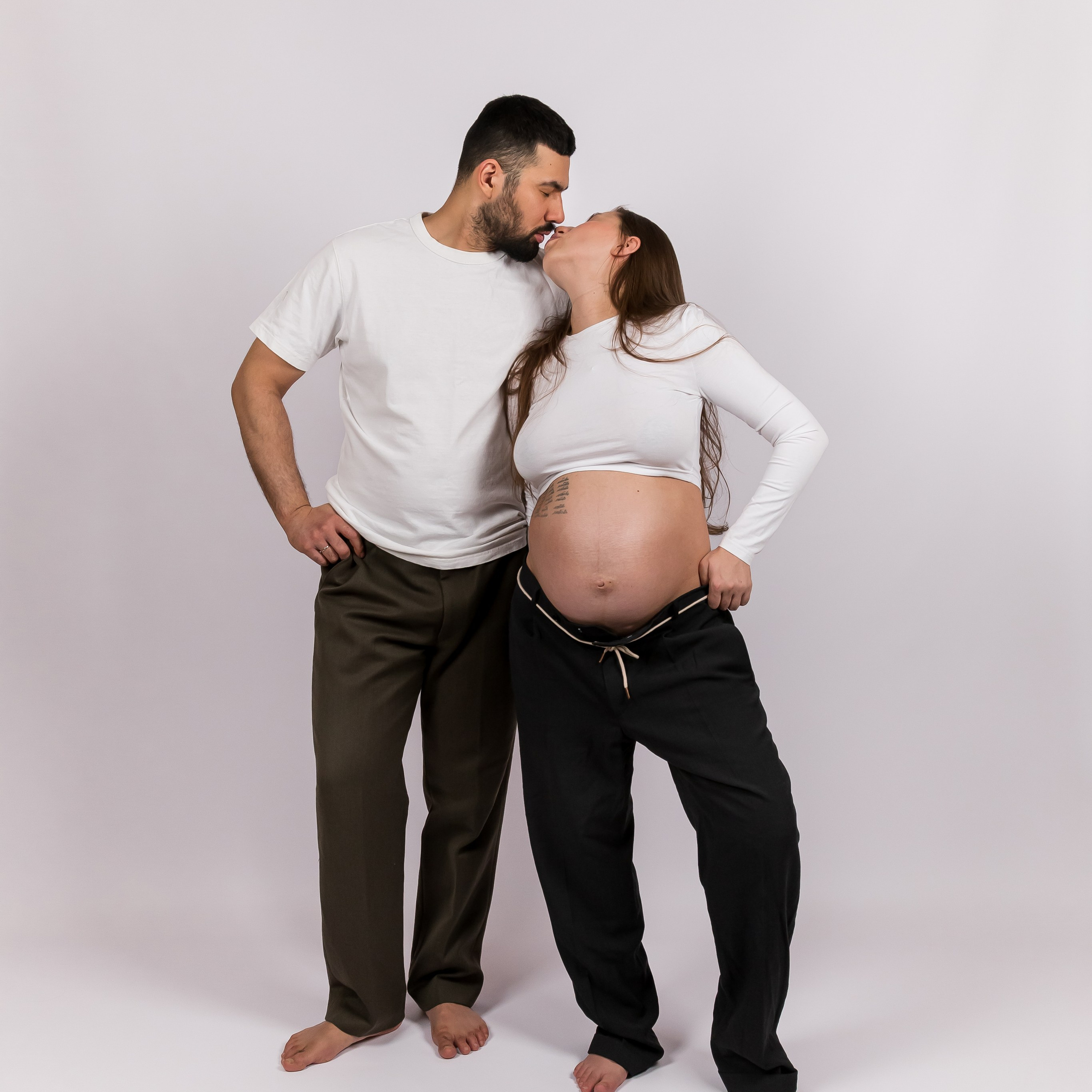 Фотостудия автопортрета DOUBLE-YOU в Сургуте