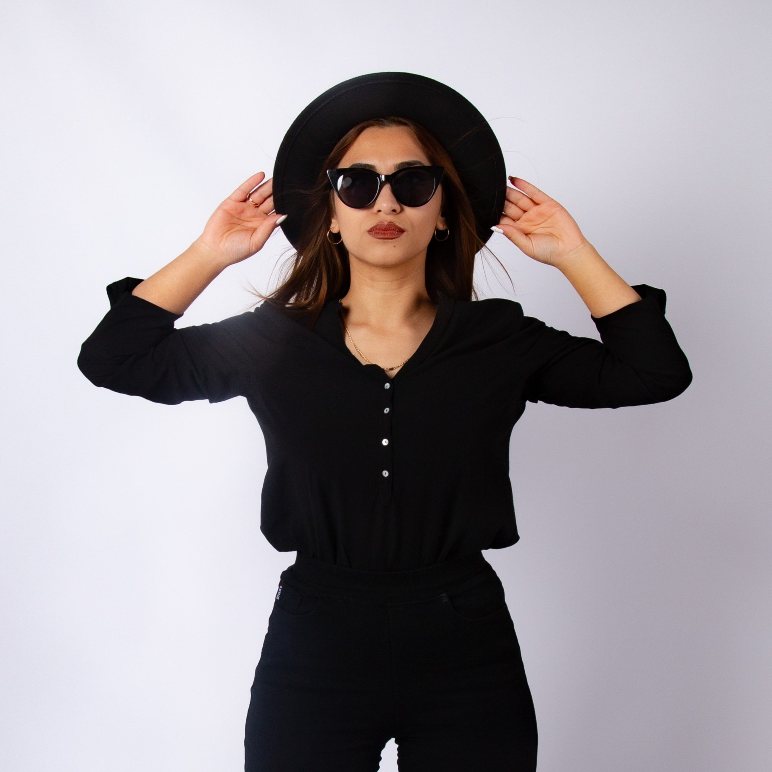 Фотостудия автопортрета DOUBLE-YOU в Сургуте