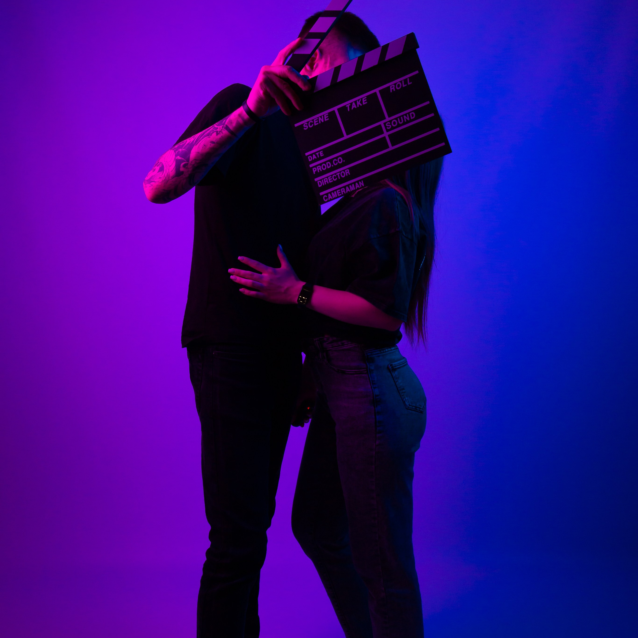 Фотостудия автопортрета DOUBLE-YOU в Сургуте