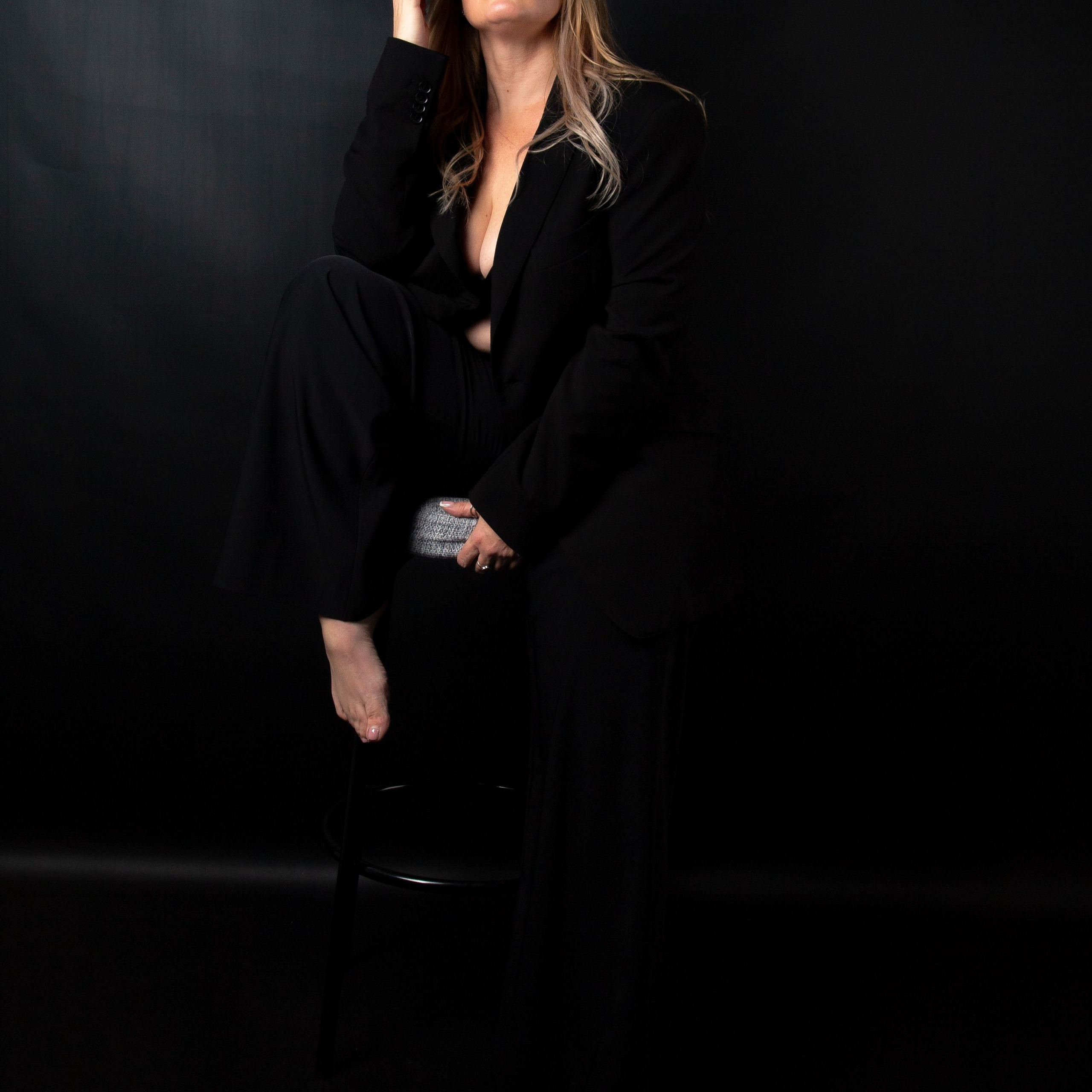 Фотостудия автопортрета DOUBLE-YOU в Сургуте