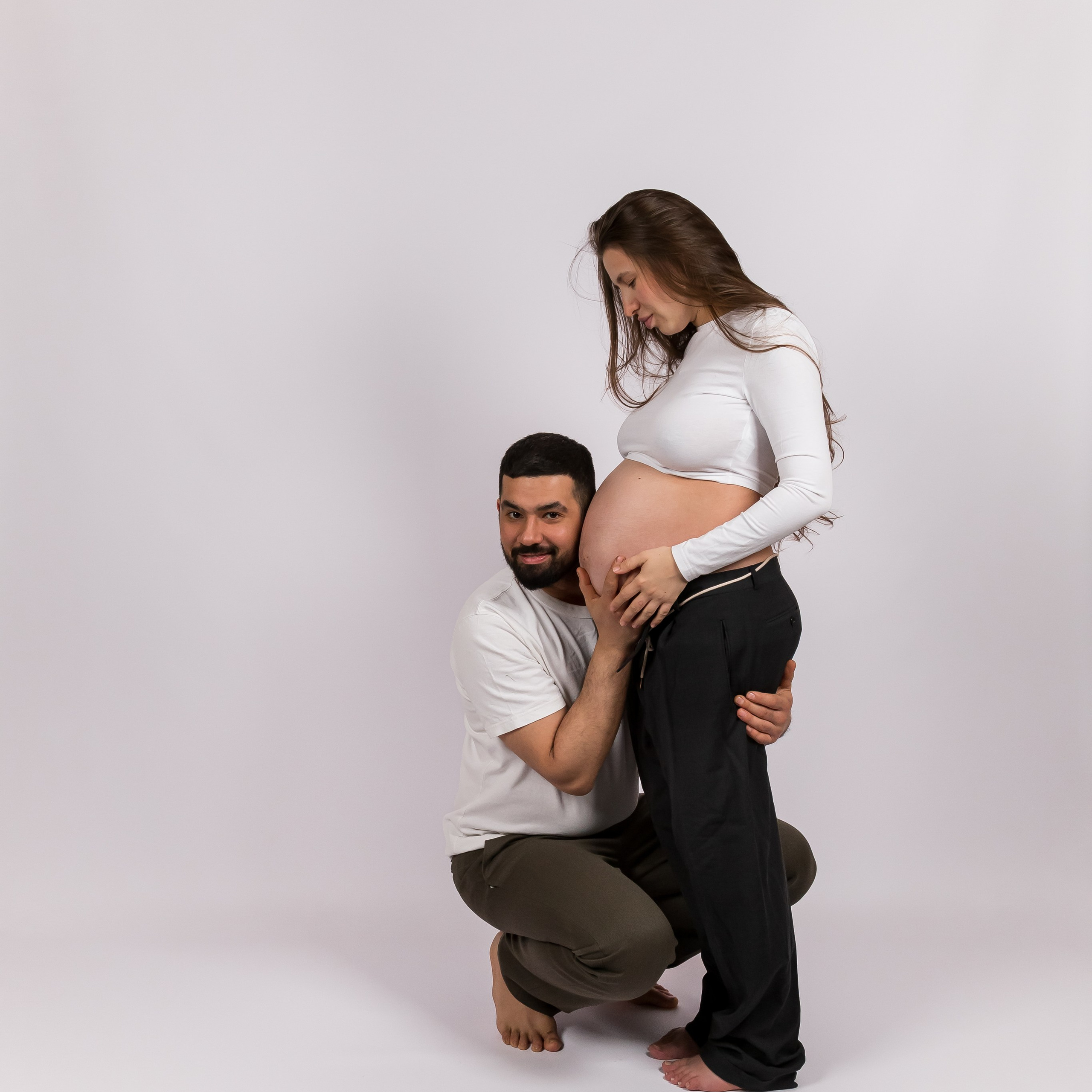 Фотостудия автопортрета DOUBLE-YOU в Сургуте