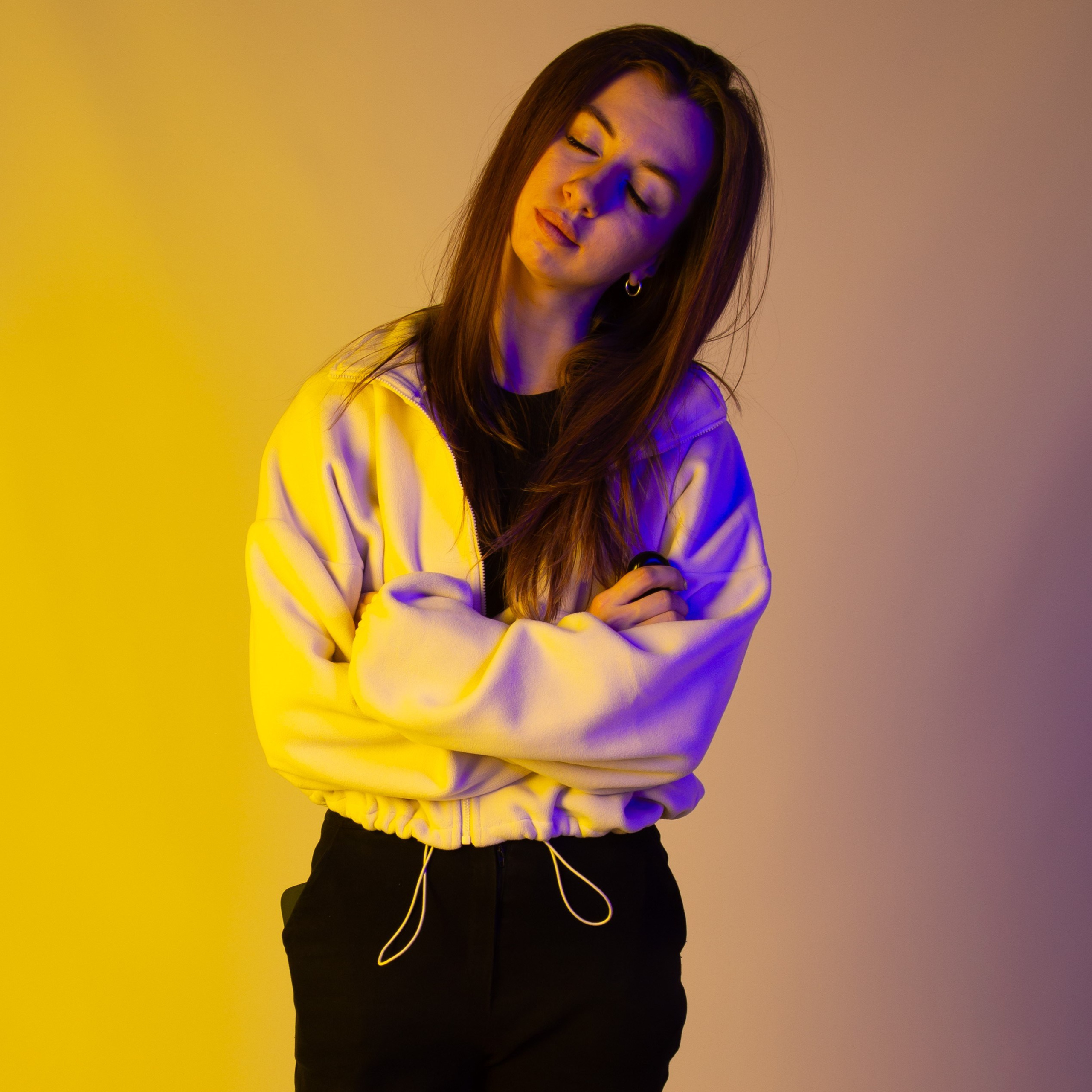 Фотостудия автопортрета DOUBLE-YOU в Сургуте