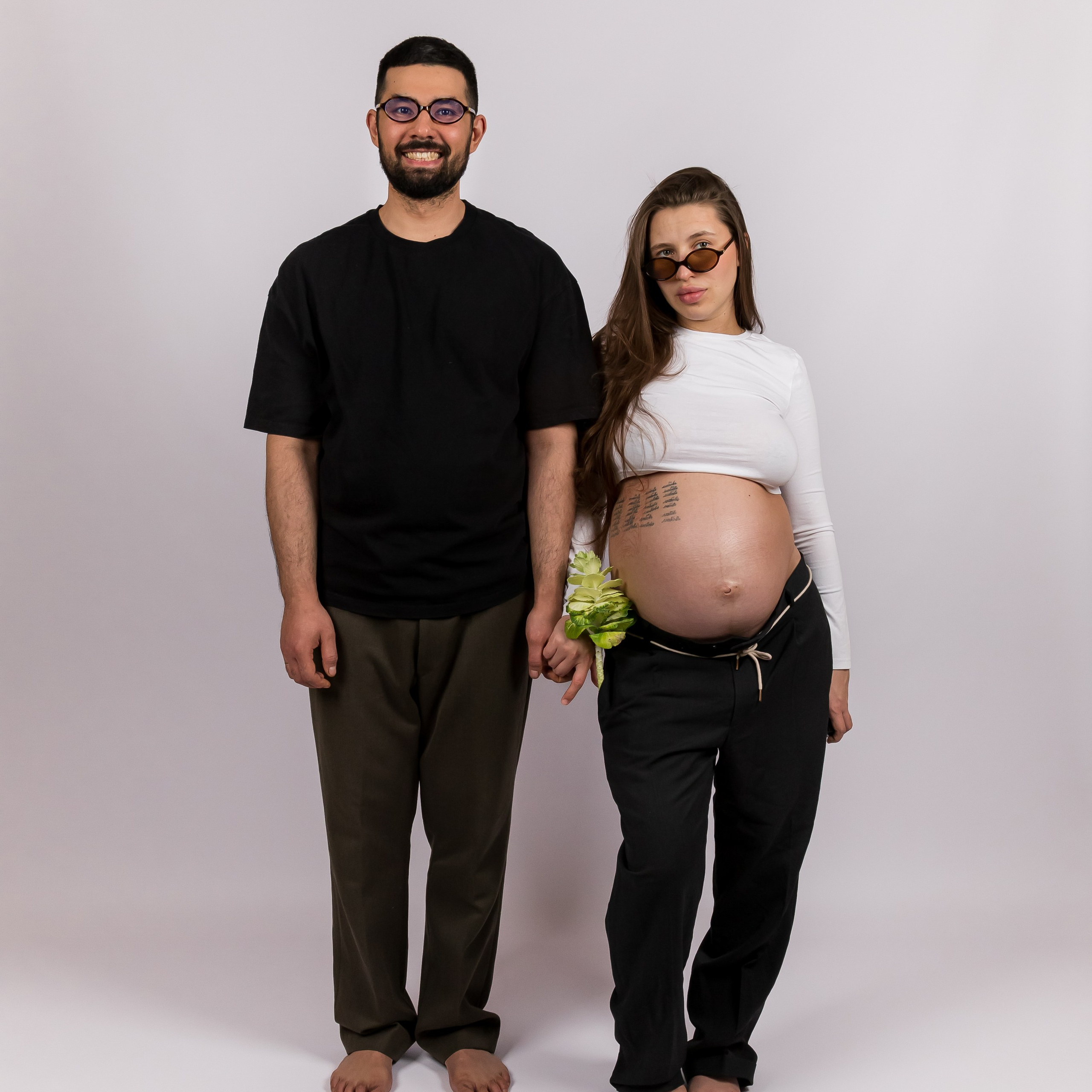 Фотостудия автопортрета DOUBLE-YOU в Сургуте