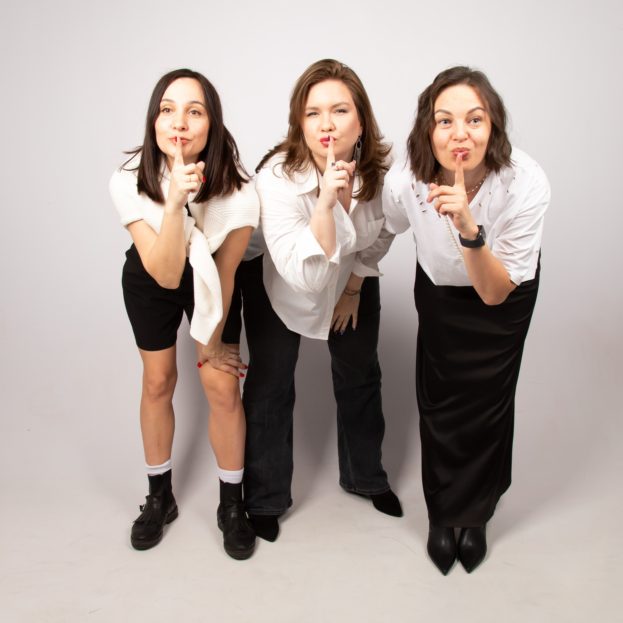 Фотостудия автопортрета DOUBLE-YOU в Сургуте