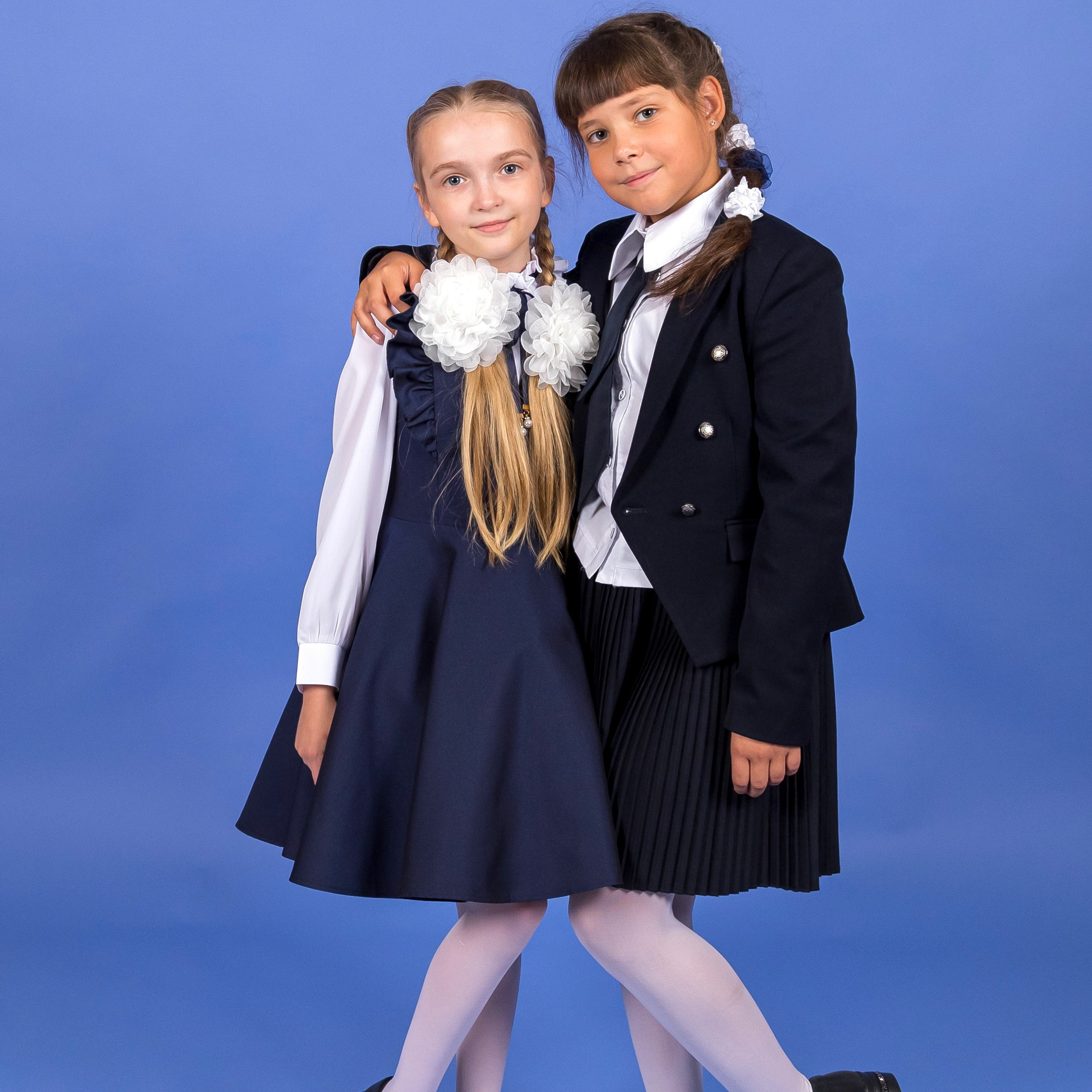 Фотостудия автопортрета DOUBLE-YOU в Сургуте