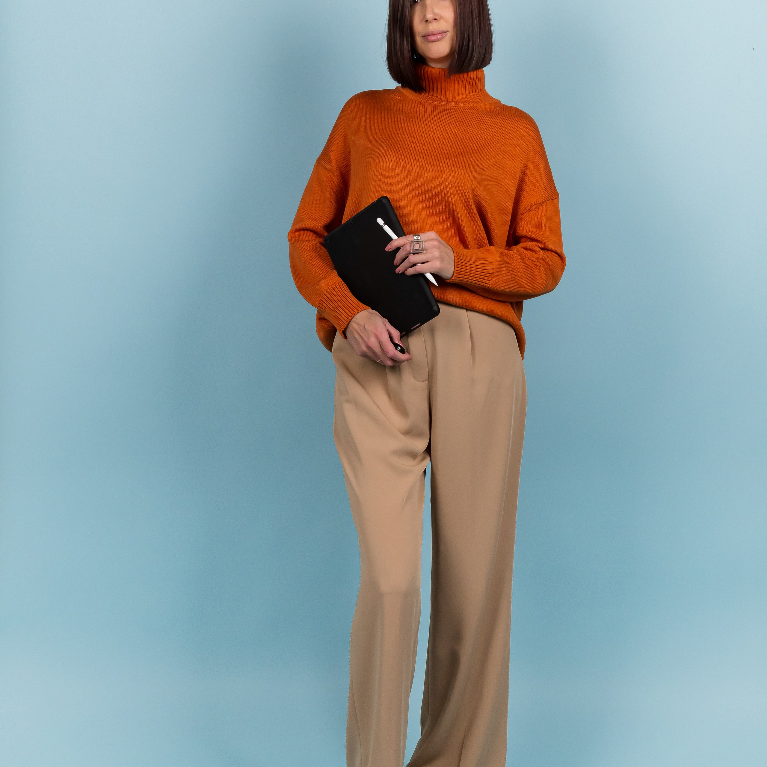 Фотостудия автопортрета DOUBLE-YOU в Сургуте