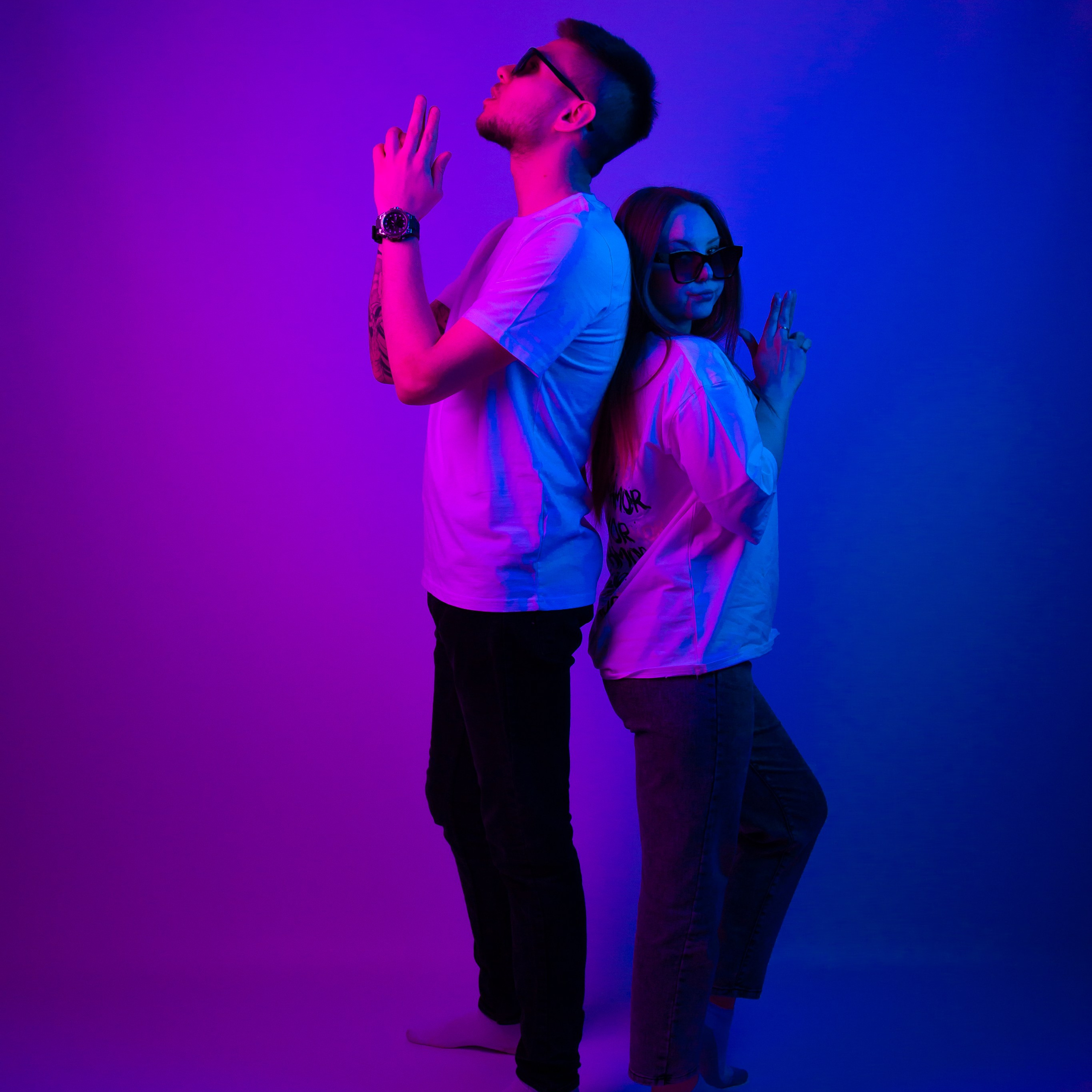 Фотостудия автопортрета DOUBLE-YOU в Сургуте