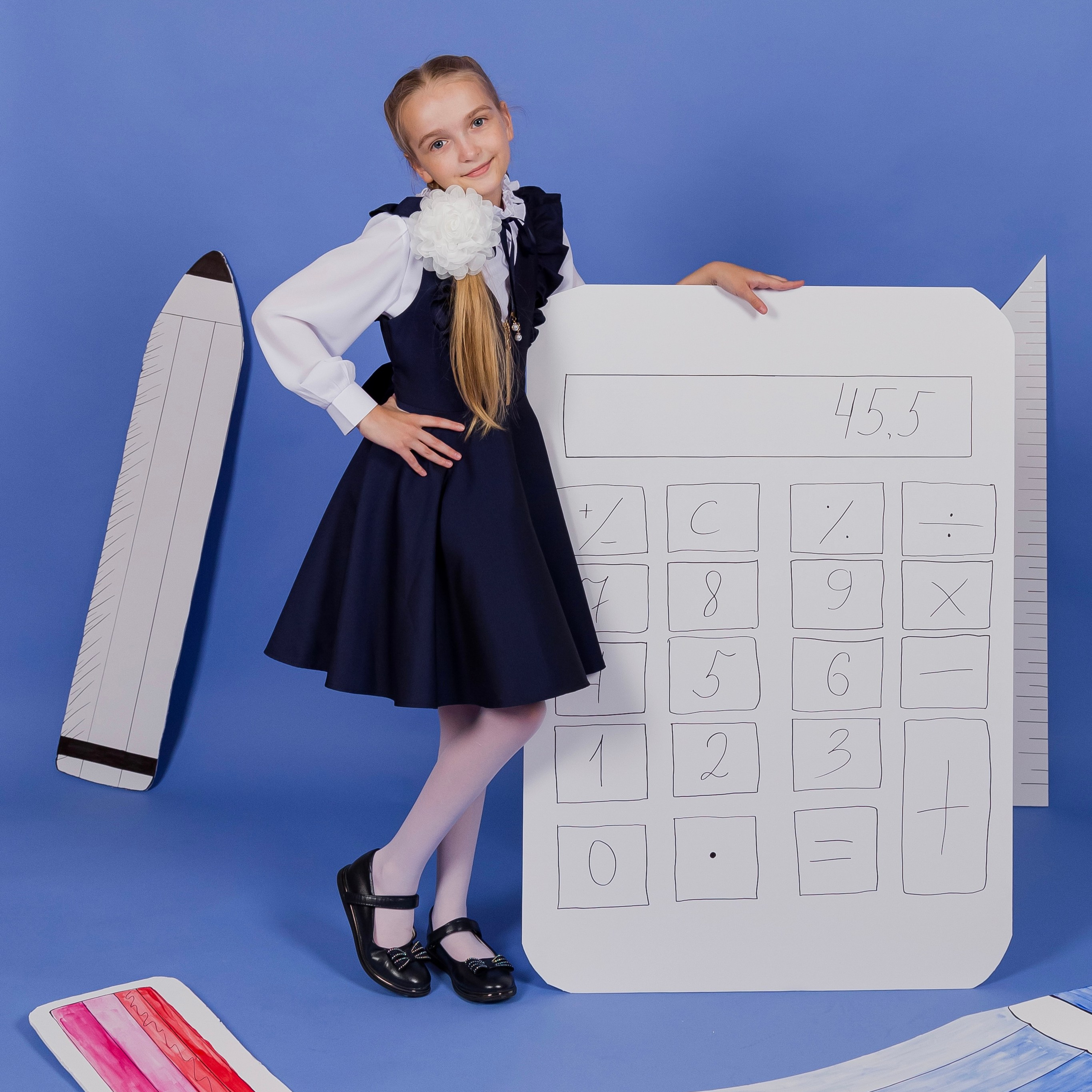 Фотостудия автопортрета DOUBLE-YOU в Сургуте