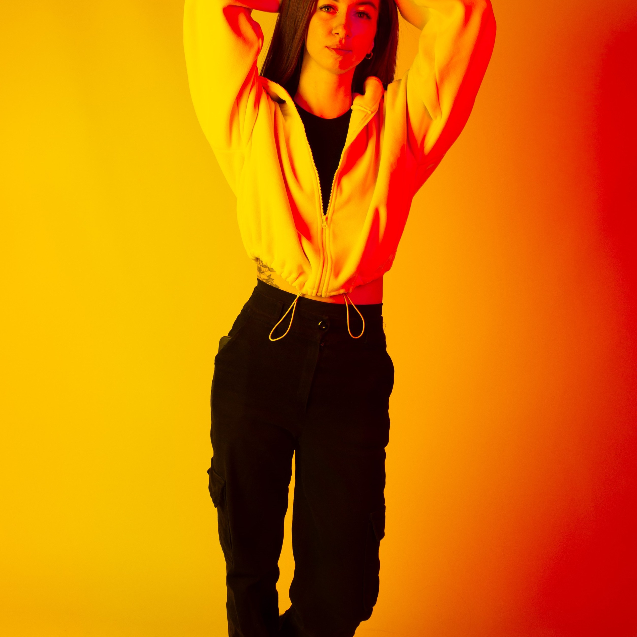 Фотостудия автопортрета DOUBLE-YOU в Сургуте