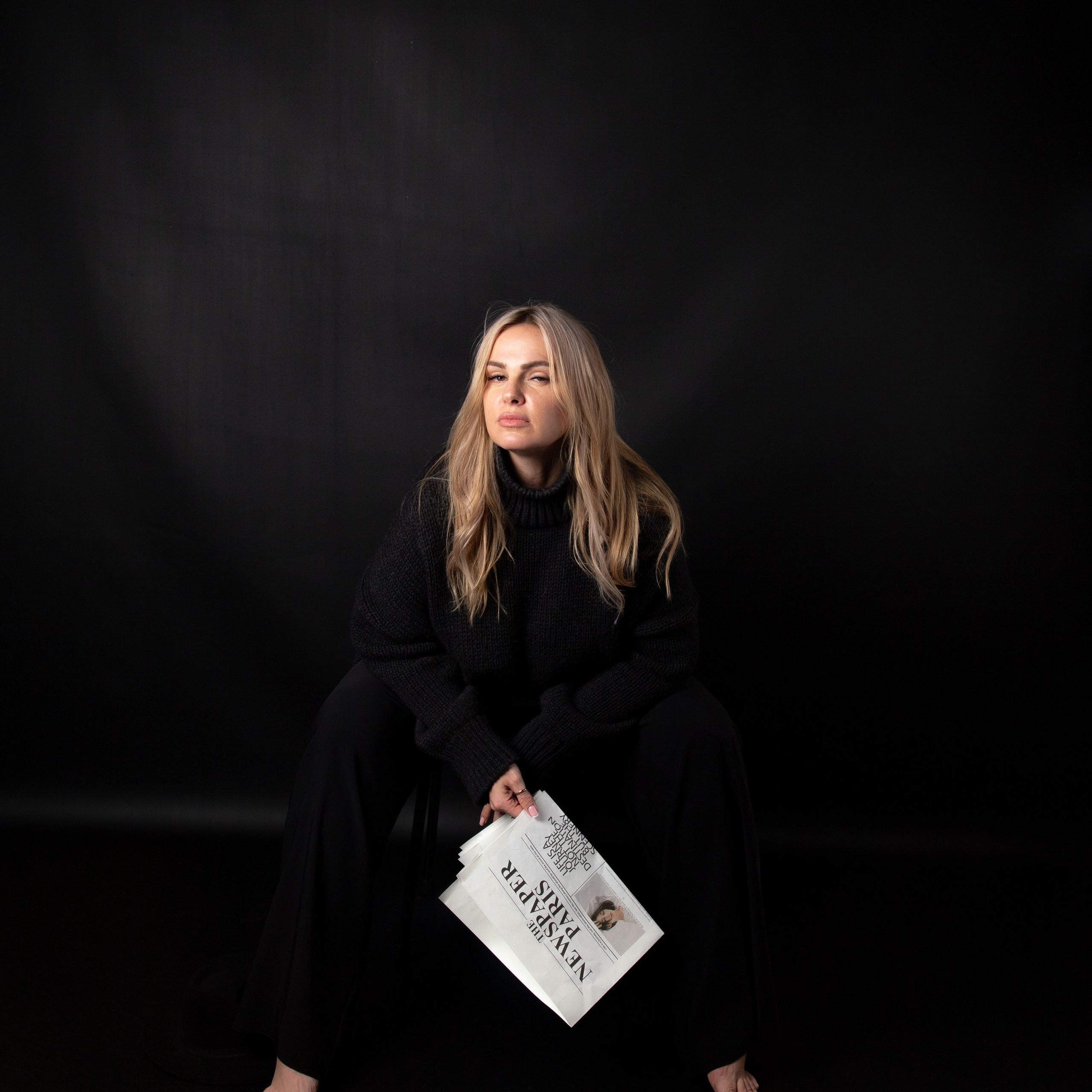 Фотостудия автопортрета DOUBLE-YOU в Сургуте