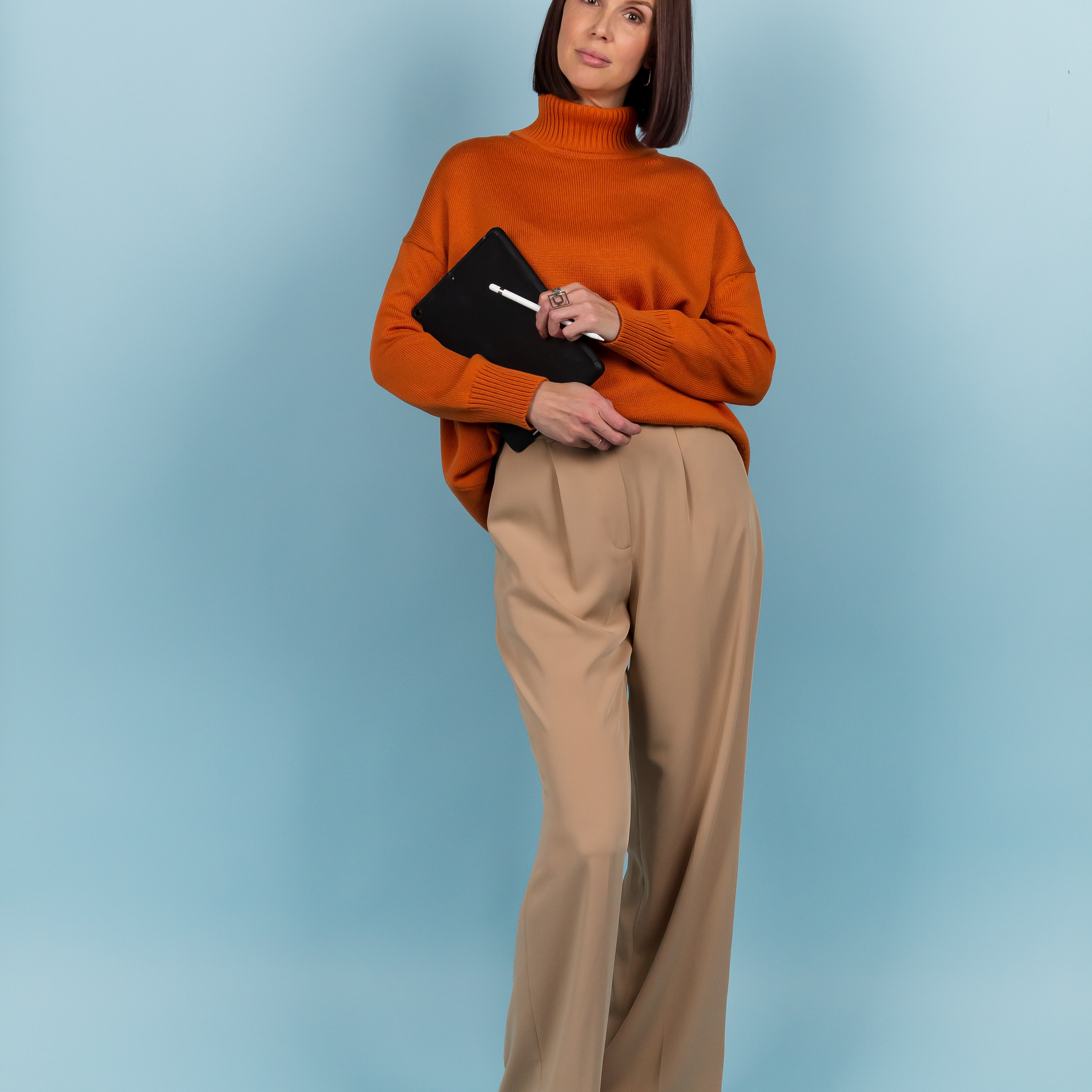 Фотостудия автопортрета DOUBLE-YOU в Сургуте