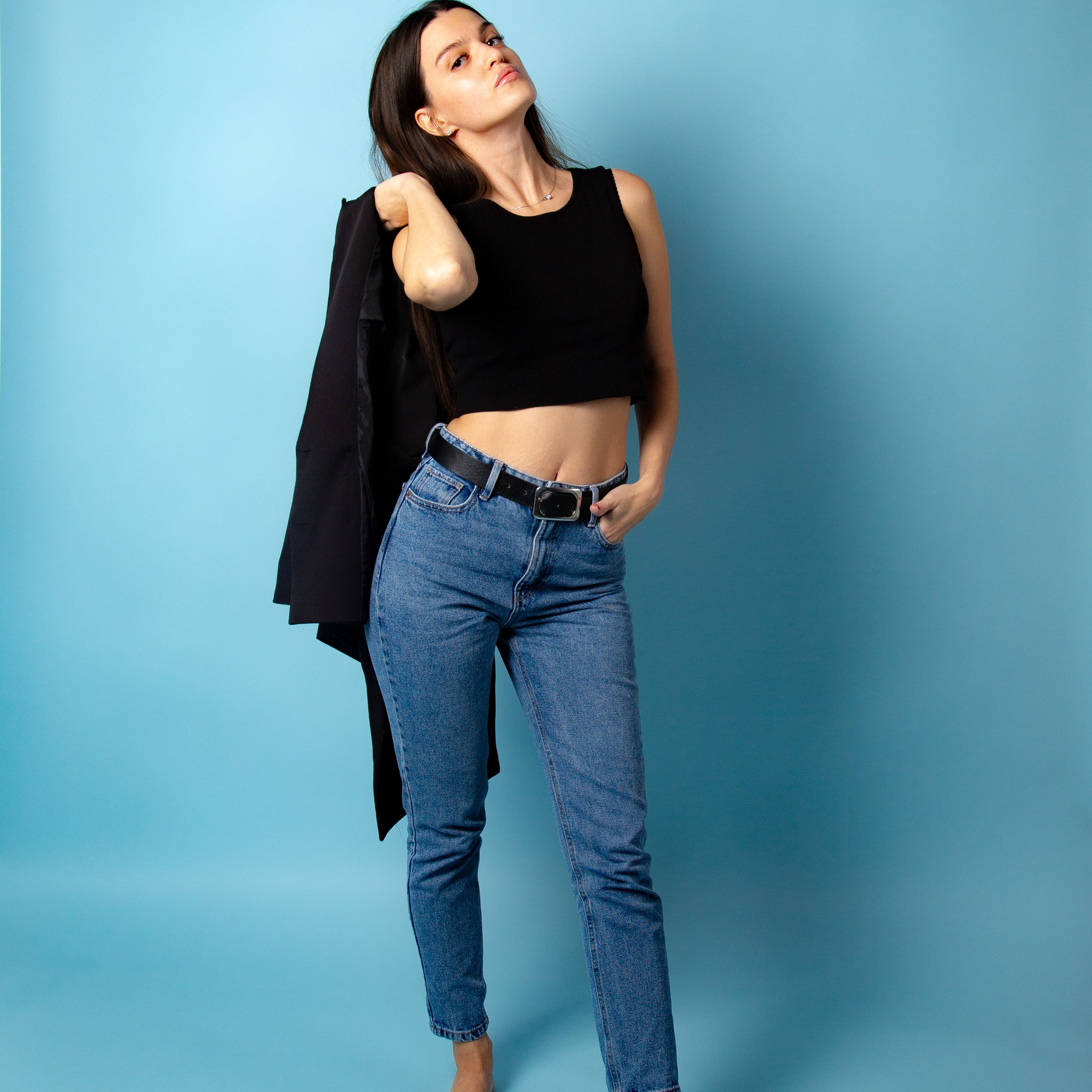 Фотостудия автопортрета DOUBLE-YOU в Сургуте