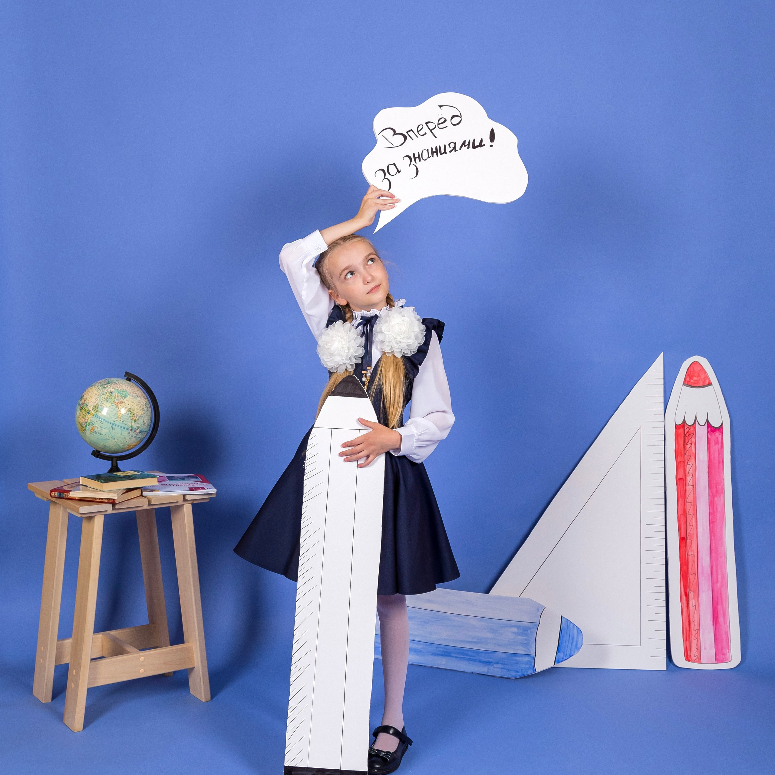 Фотостудия автопортрета DOUBLE-YOU в Сургуте