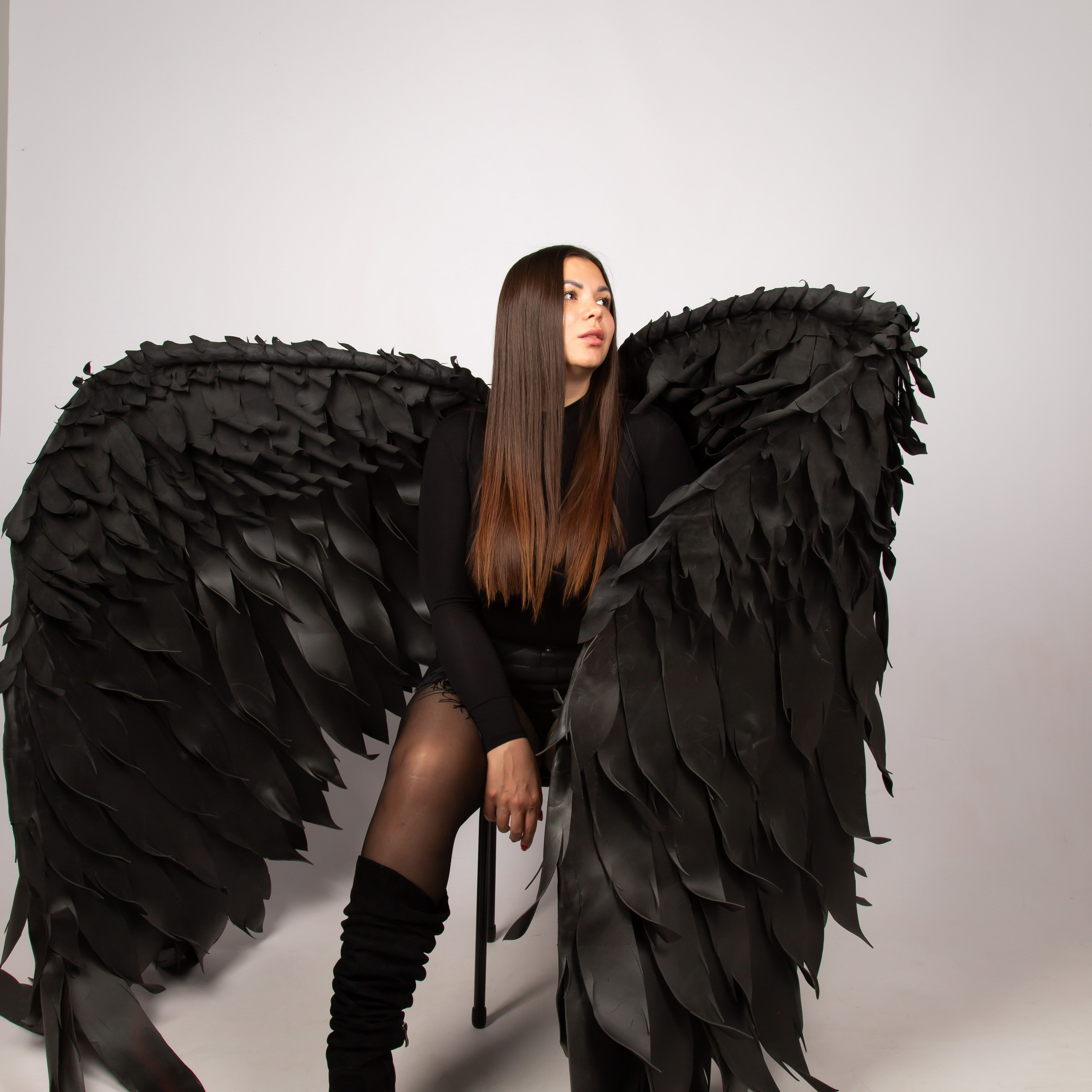 Фотостудия автопортрета DOUBLE-YOU в Сургуте