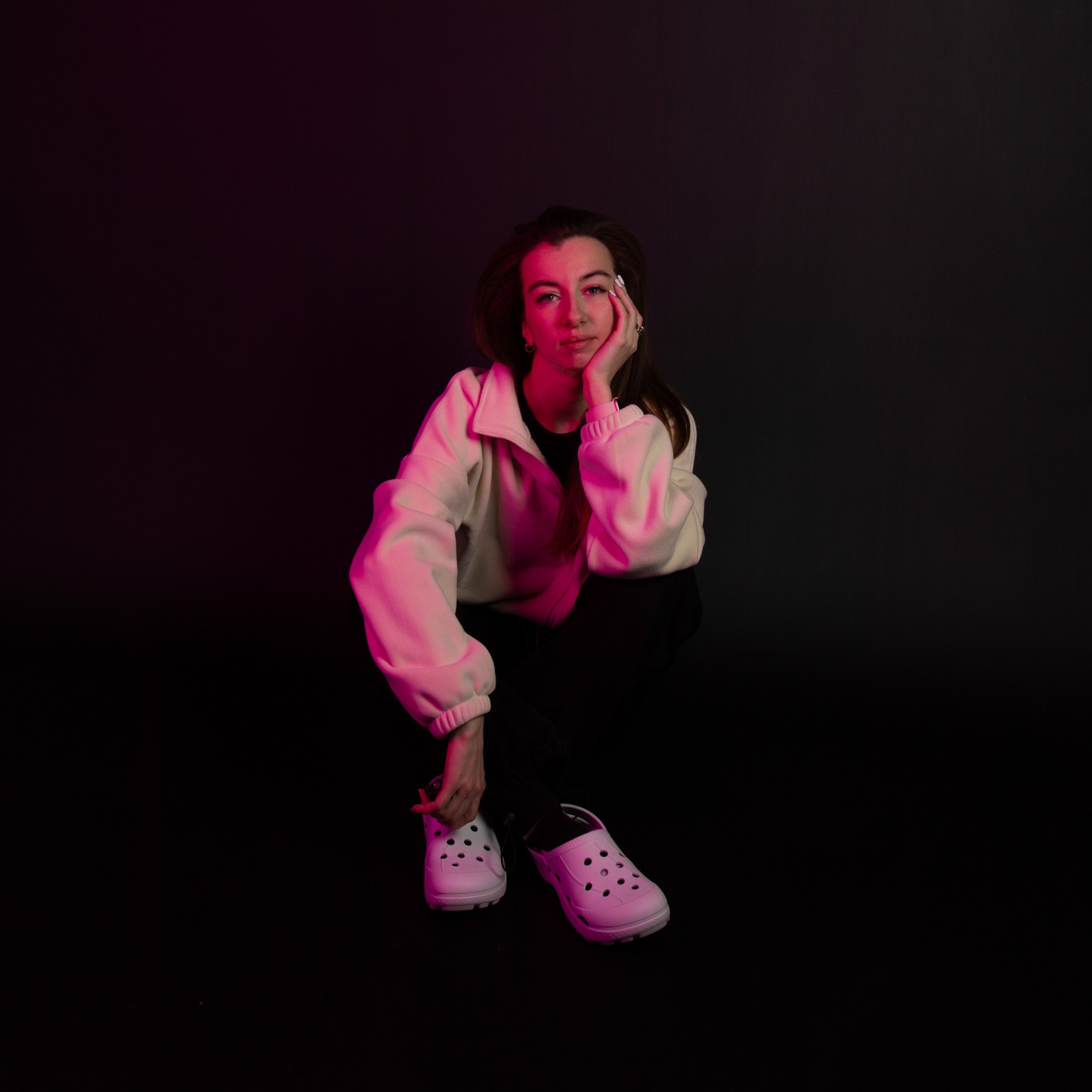 Фотостудия автопортрета DOUBLE-YOU в Сургуте